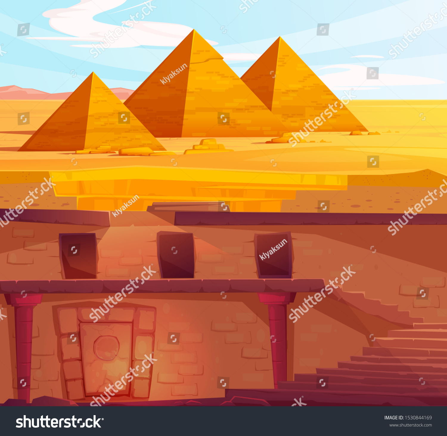 5,174 Wall crypt Images, Stock Photos & Vectors | Shutterstock