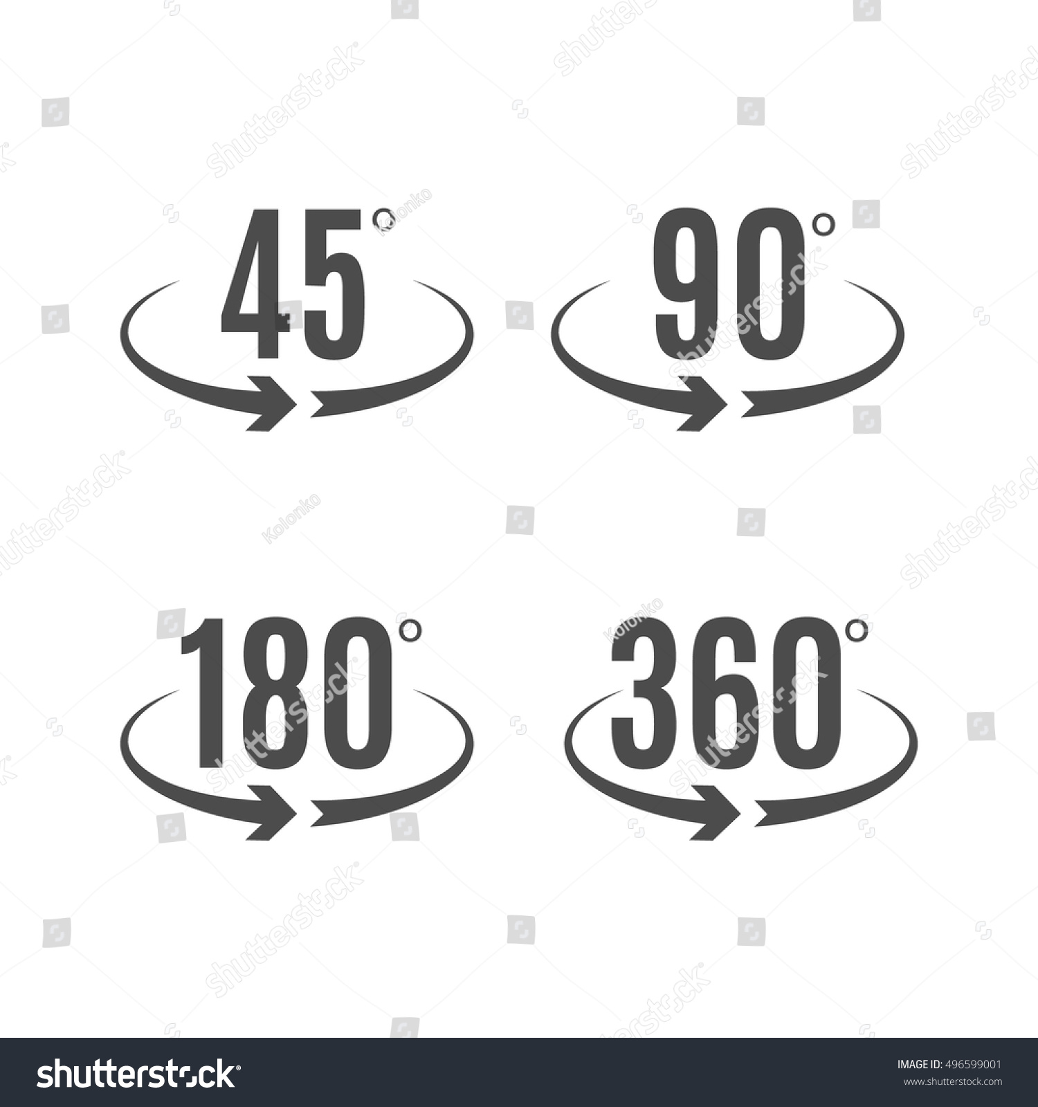 angle-degrees-icons-vector-design-arrows