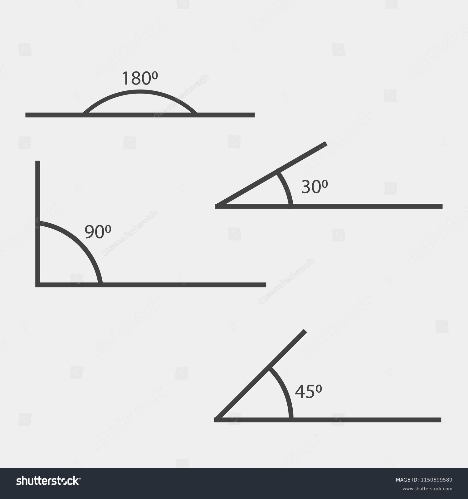 921 30 degree angle Images, Stock Photos & Vectors | Shutterstock