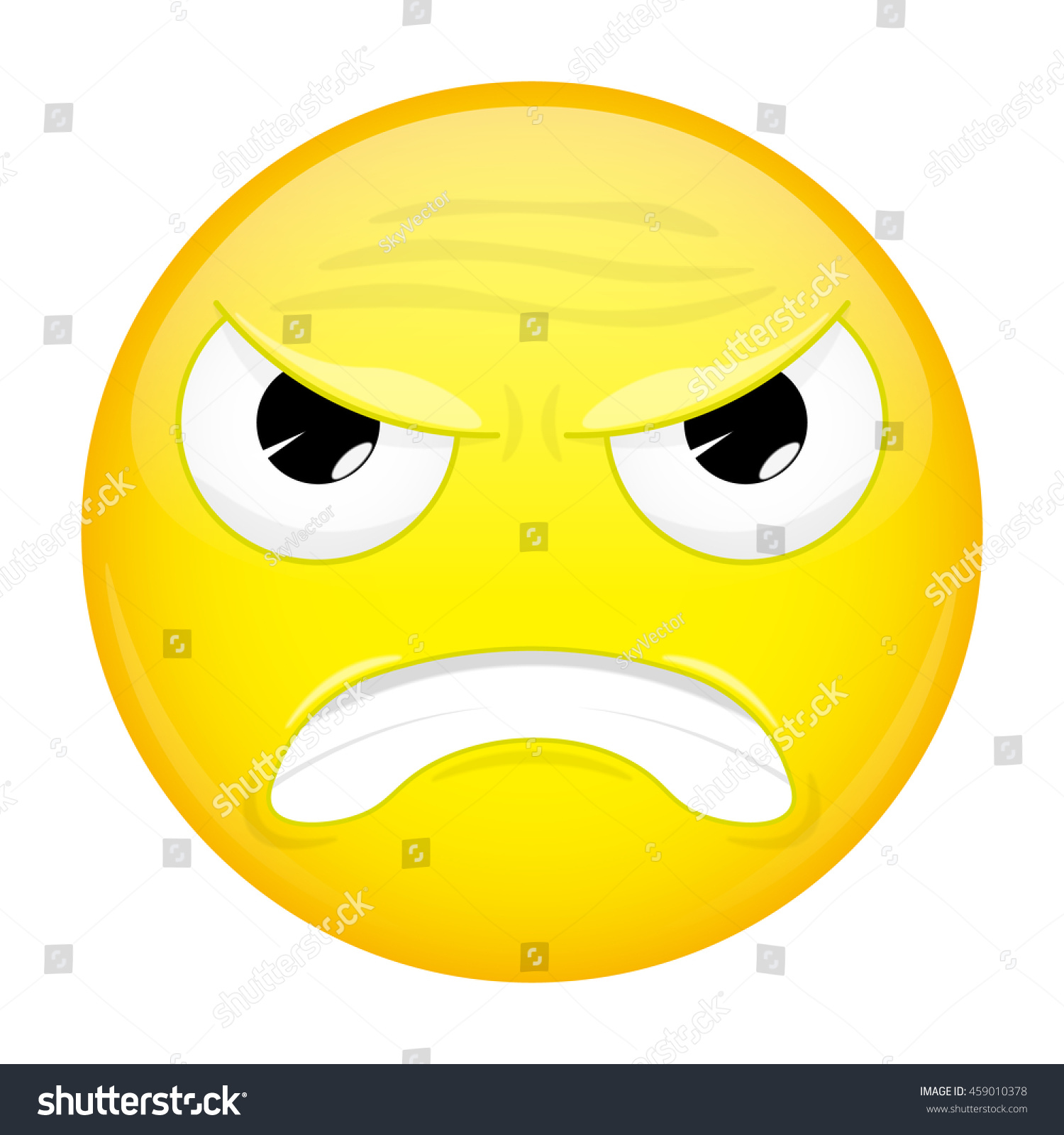 Free Free Angry Smile Svg 440 SVG PNG EPS DXF File