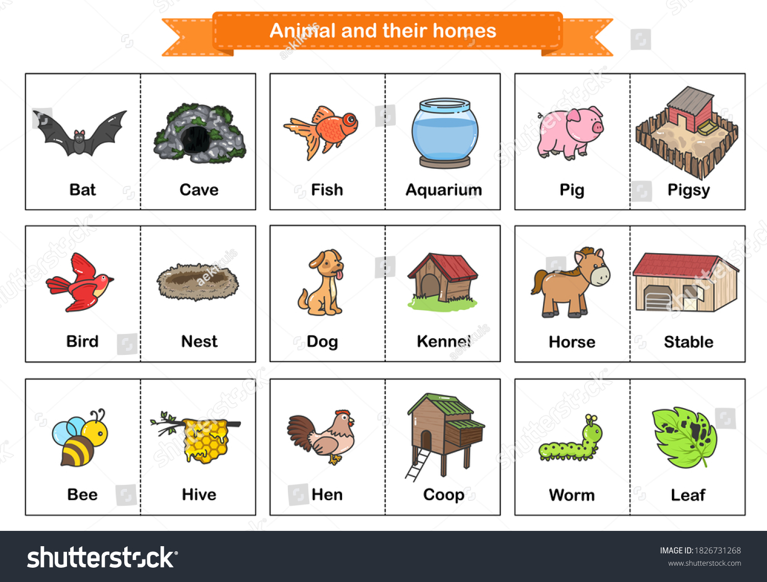 49,819 Teaching animals Images, Stock Photos & Vectors | Shutterstock