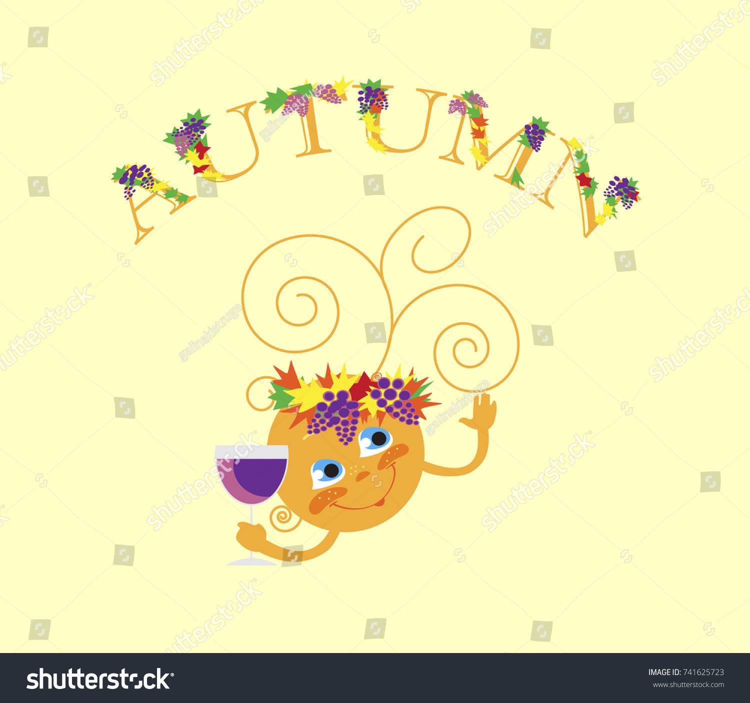 Animated Sun Glass Text Leaves Grapes Stock Vector 741625723 ... for Grapes Animated
66pct Animated Sun Glass Text Leaves Grapes Stock Vector 741625723 ... for Grapes Animated
66pct