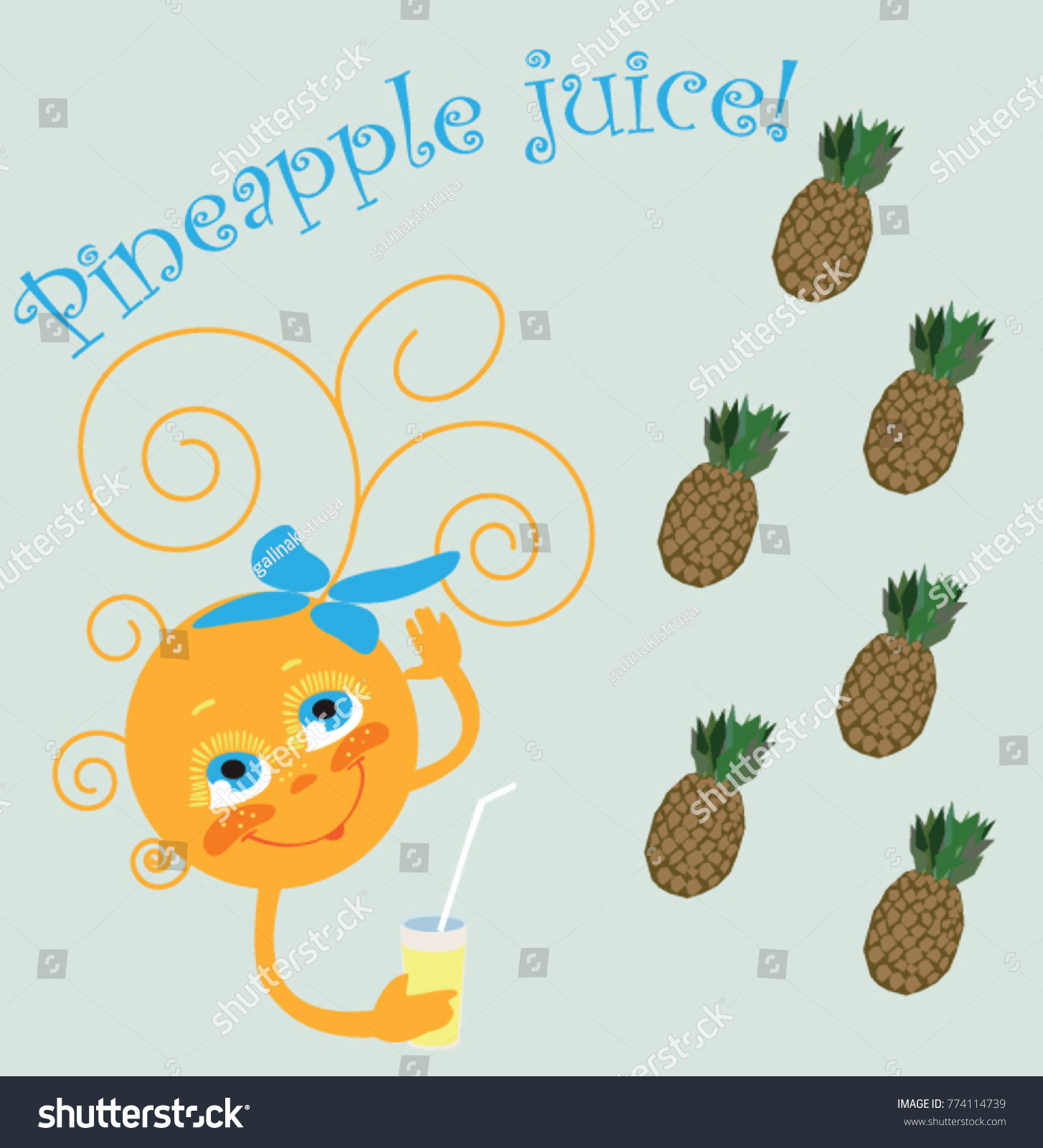 Animated Sun Pineapple Juice Text Stock Vector 774114739 ... for Pineapple Animated
53kxo Animated Sun Pineapple Juice Text Stock Vector 774114739 ... for Pineapple Animated
53kxo