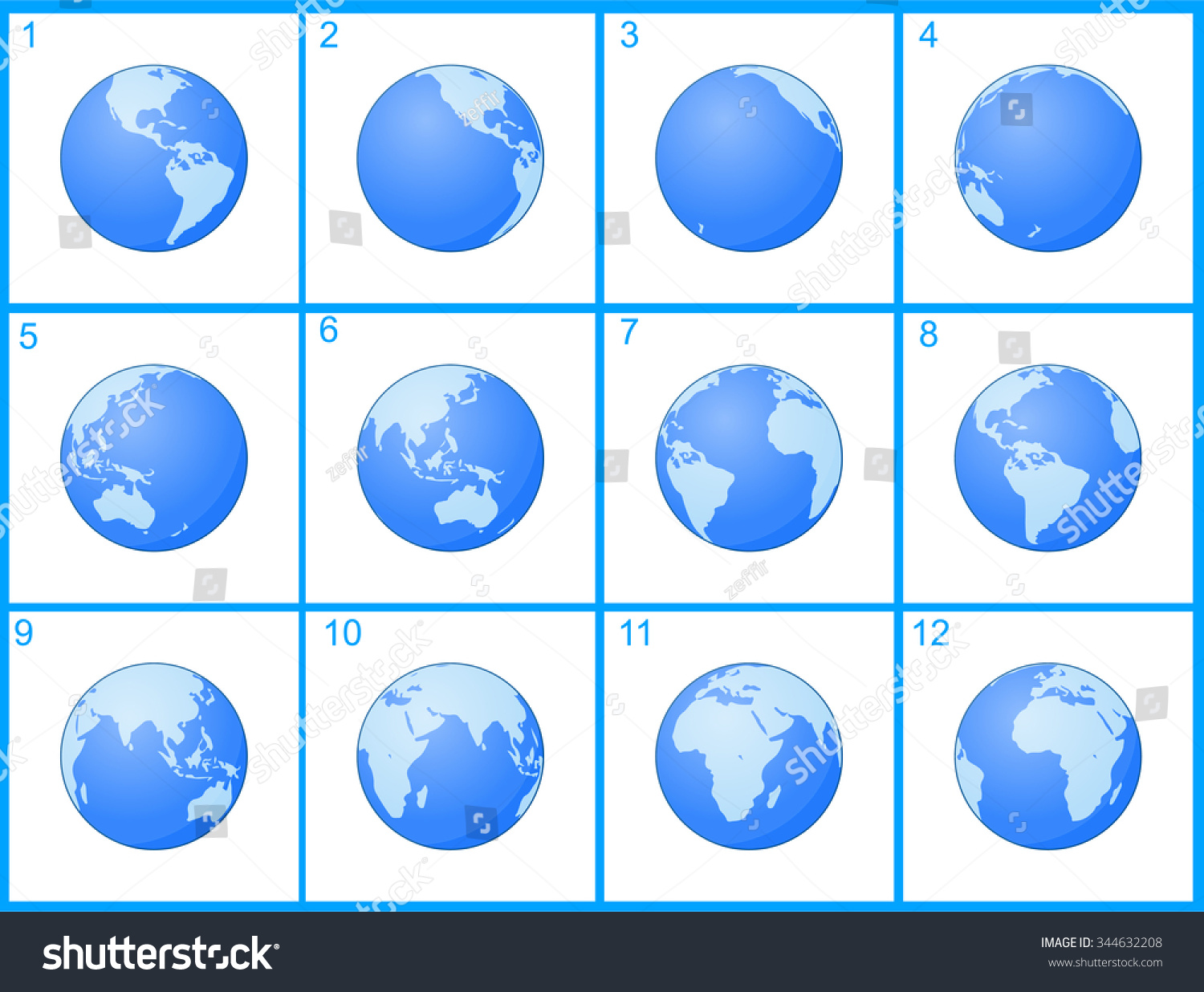 1,056 Sprite animation rotation Images, Stock Photos & Vectors ...