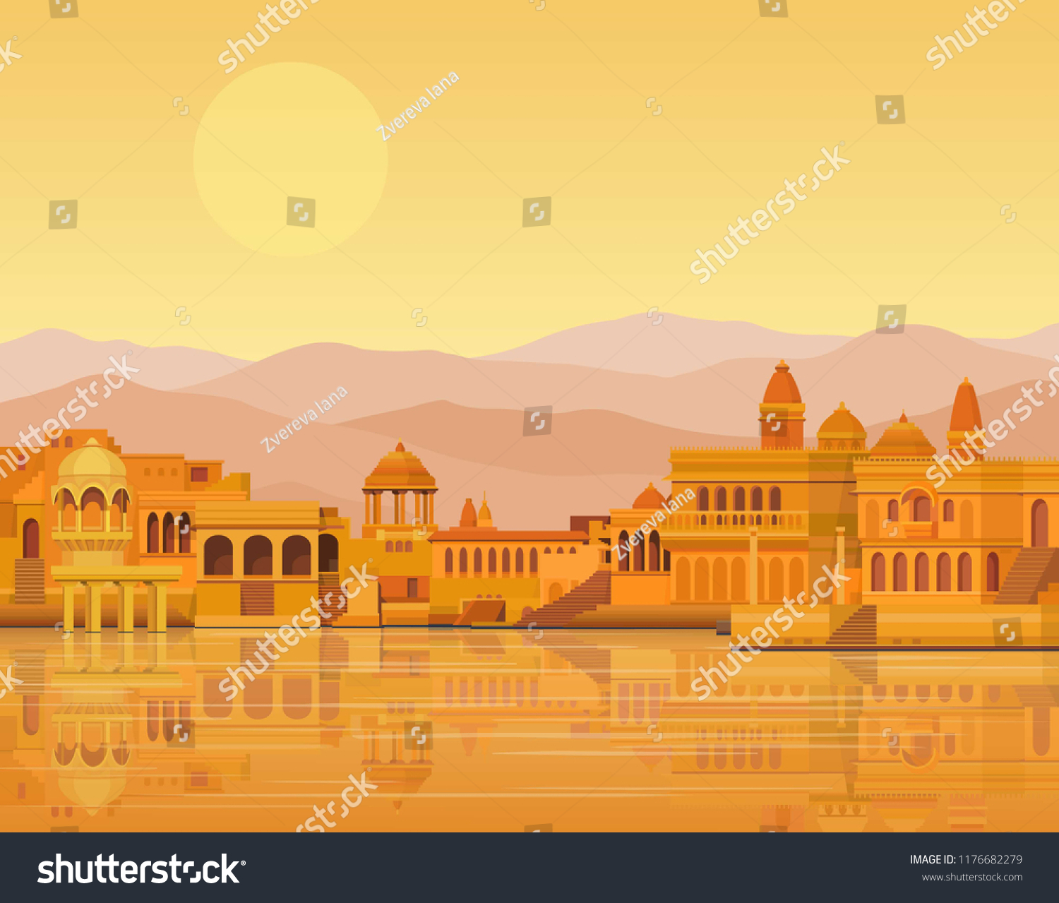 32,753 Rajasthan monuments Images, Stock Photos & Vectors | Shutterstock