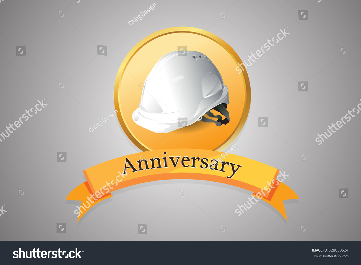 safety hard hat labels