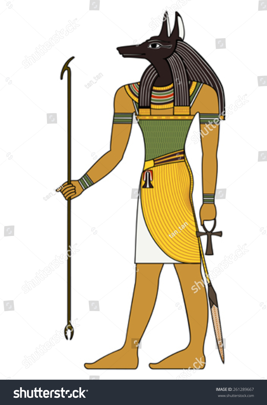 anubis egyptian god essay anubis egyptian god essay