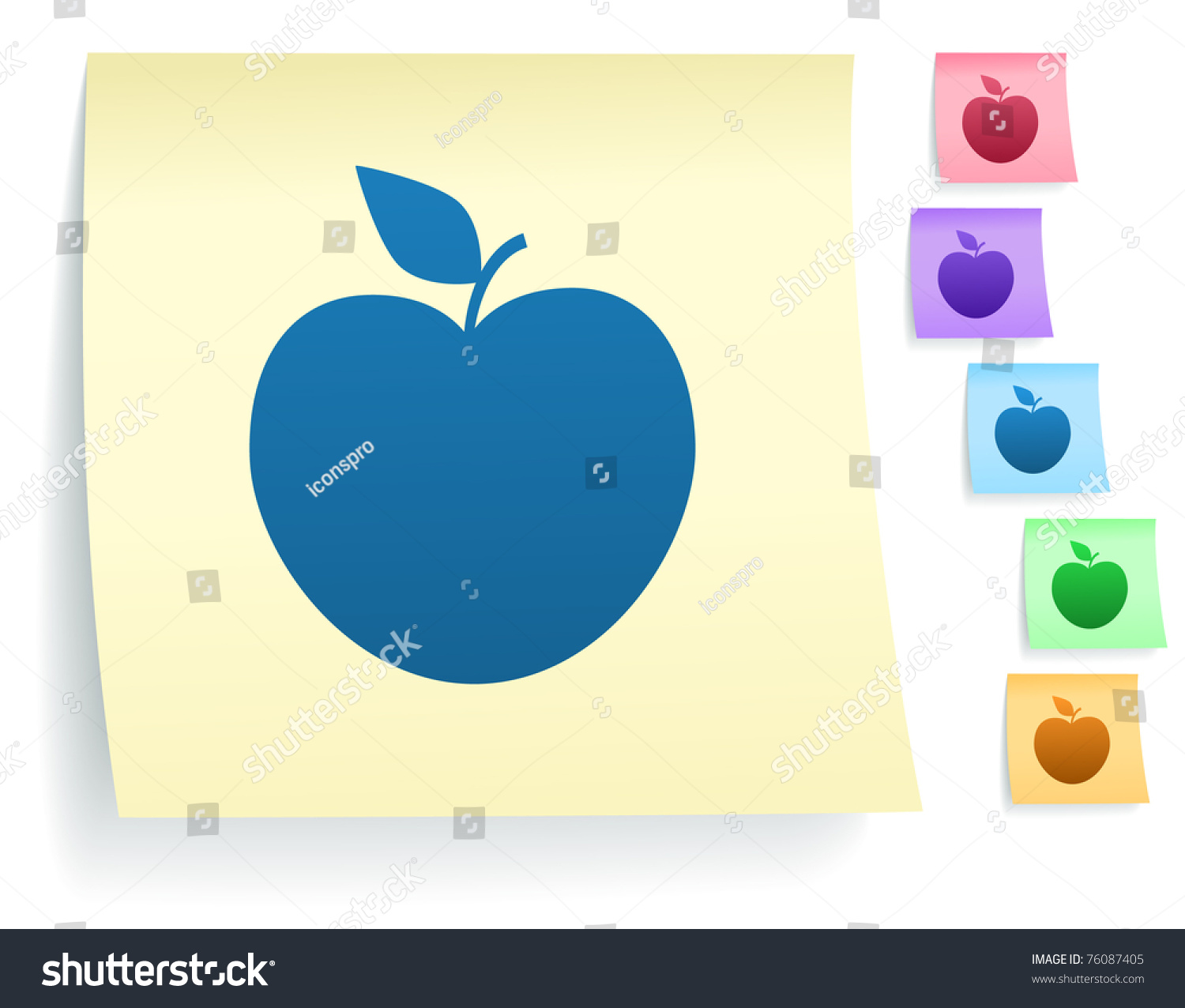 download post it notes for mac