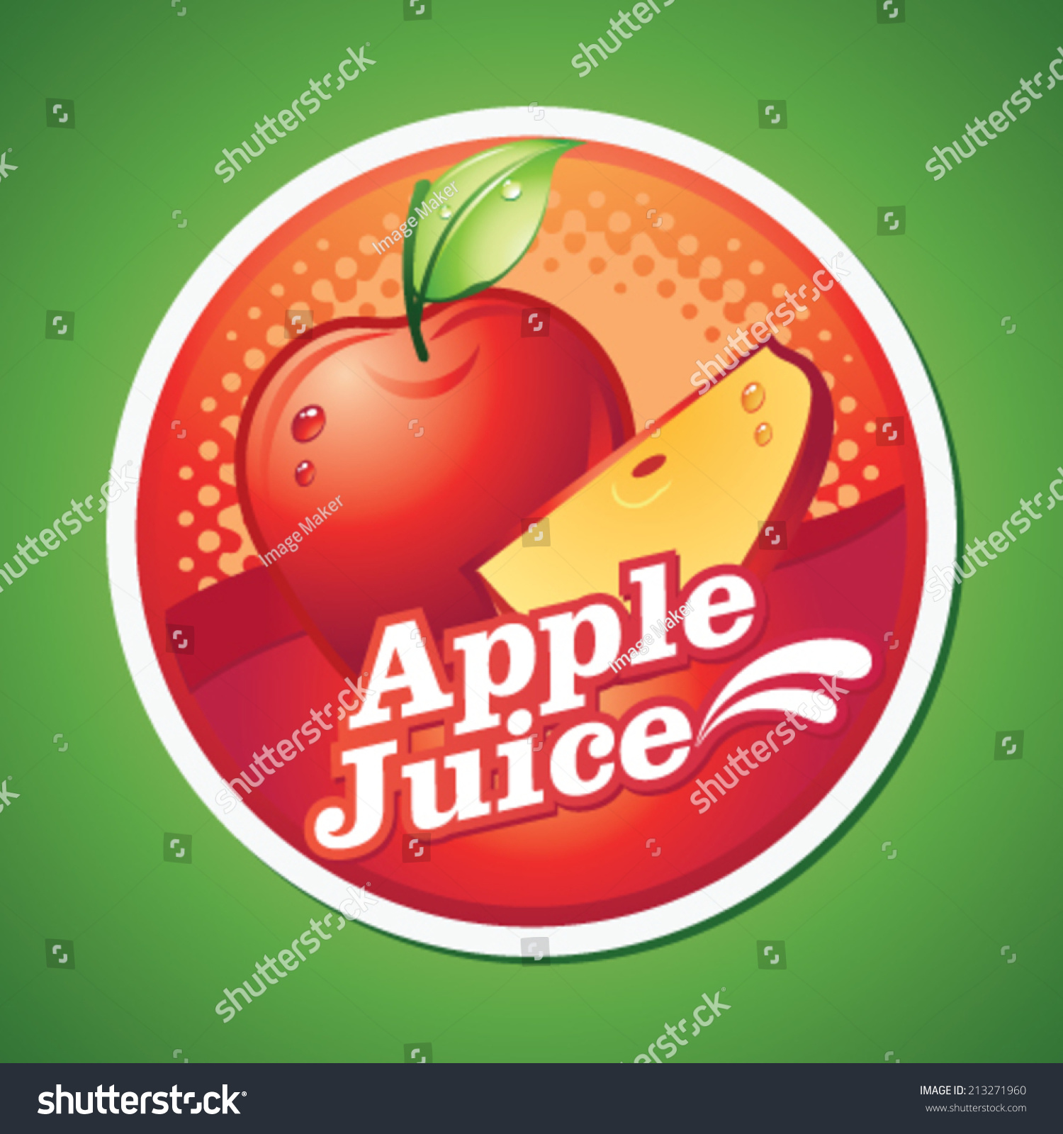 apple label maker