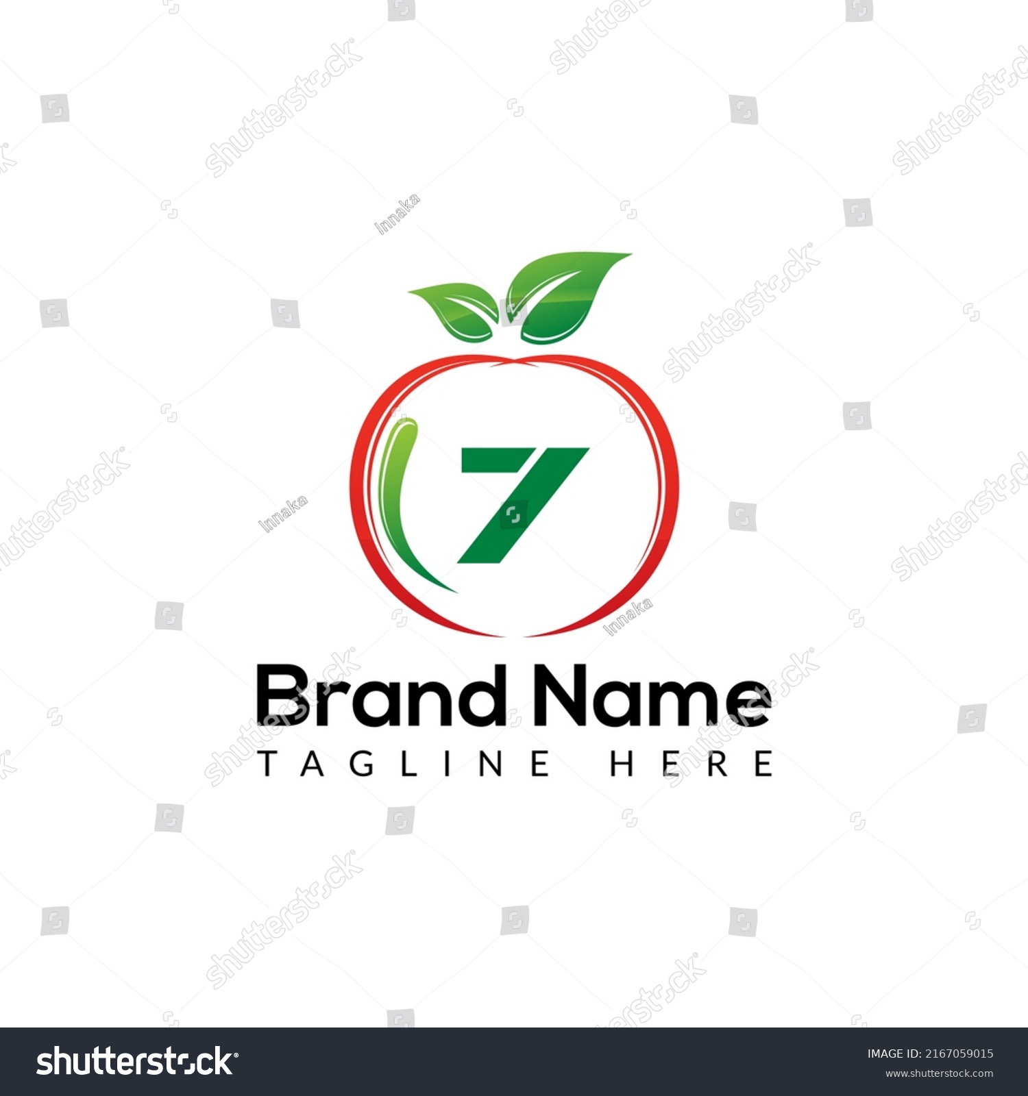 Apple Logo On Letter B Sign Stock Vector (Royalty Free) 2167059015 | Shutterstock