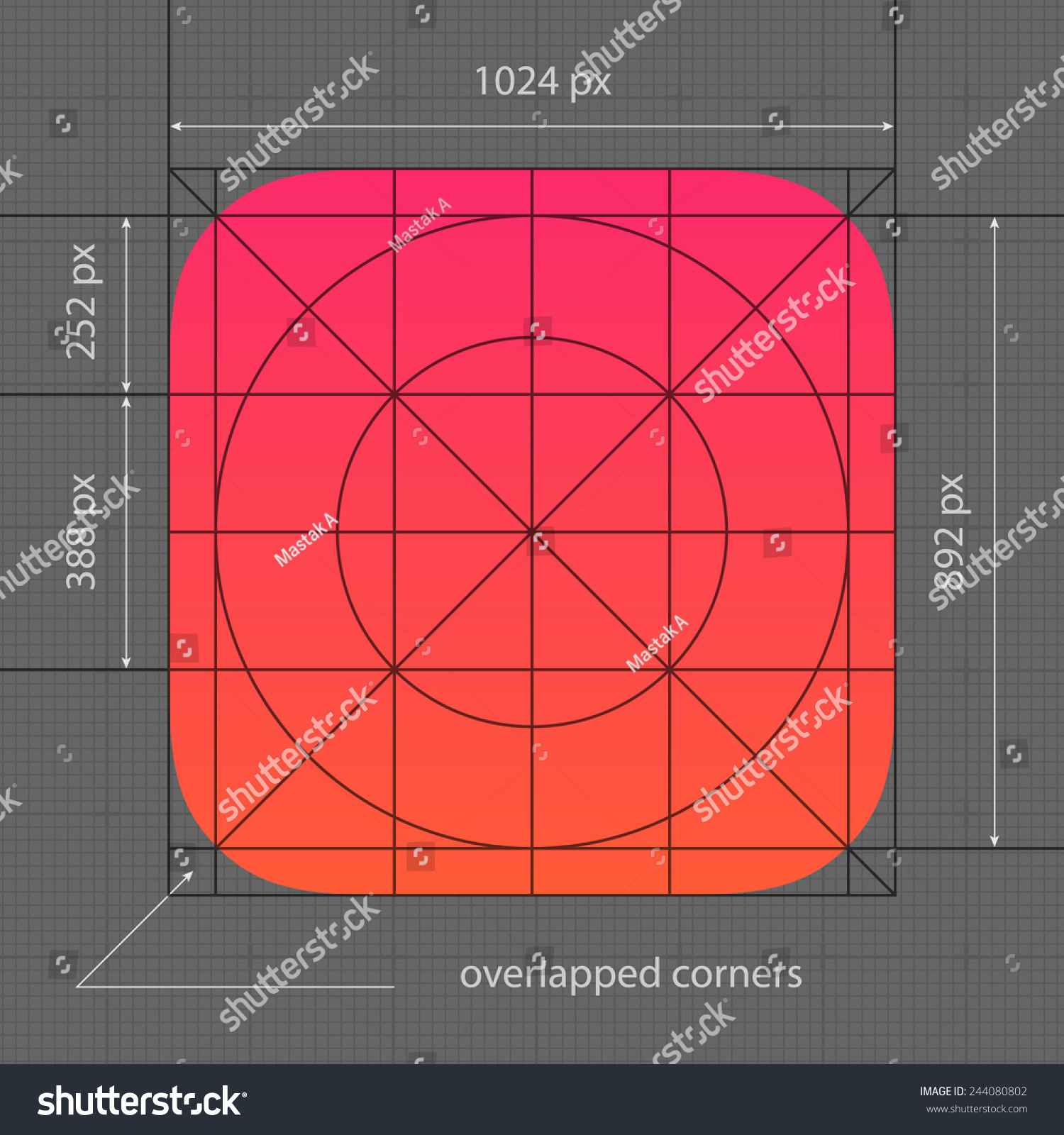 31,971 App icon guide Images, Stock Photos & Vectors | Shutterstock