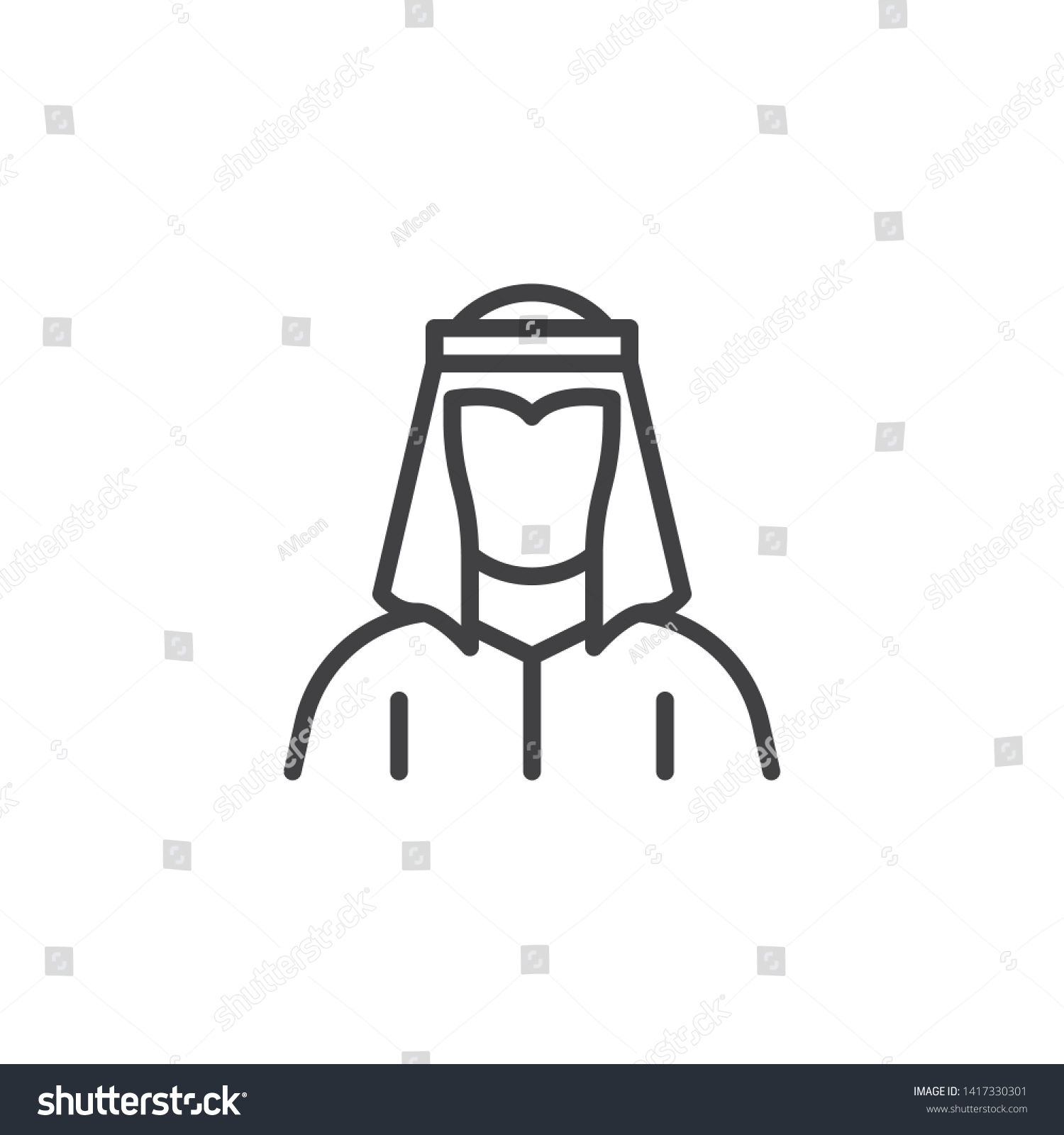 65,236 Arab line icon Images, Stock Photos & Vectors | Shutterstock