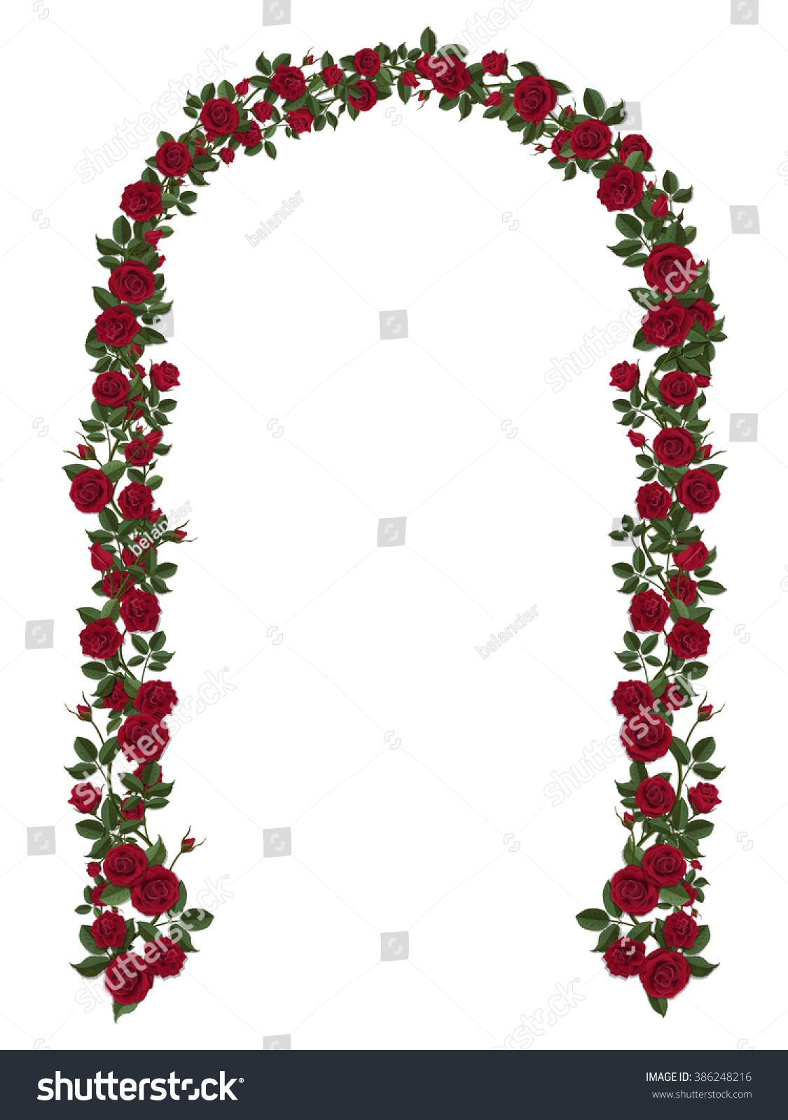 Free Free 237 Flower Arch Svg SVG PNG EPS DXF File