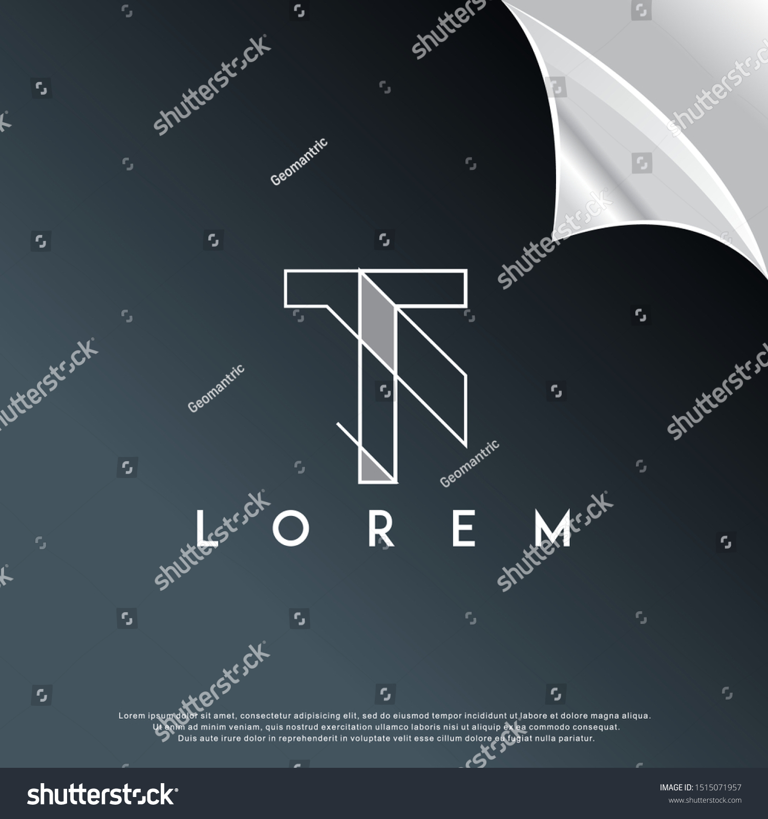 architectural-letter-t-icon-modern-template-stock-vector-royalty-free