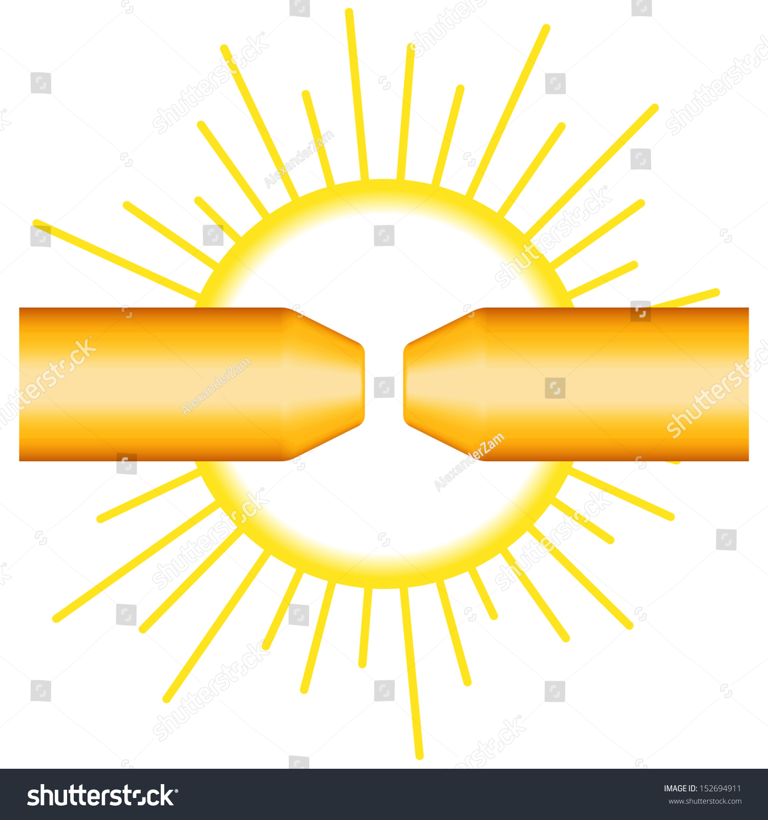 Arcing Icon Various Design Stock Vector (Royalty Free) 152694911 ...