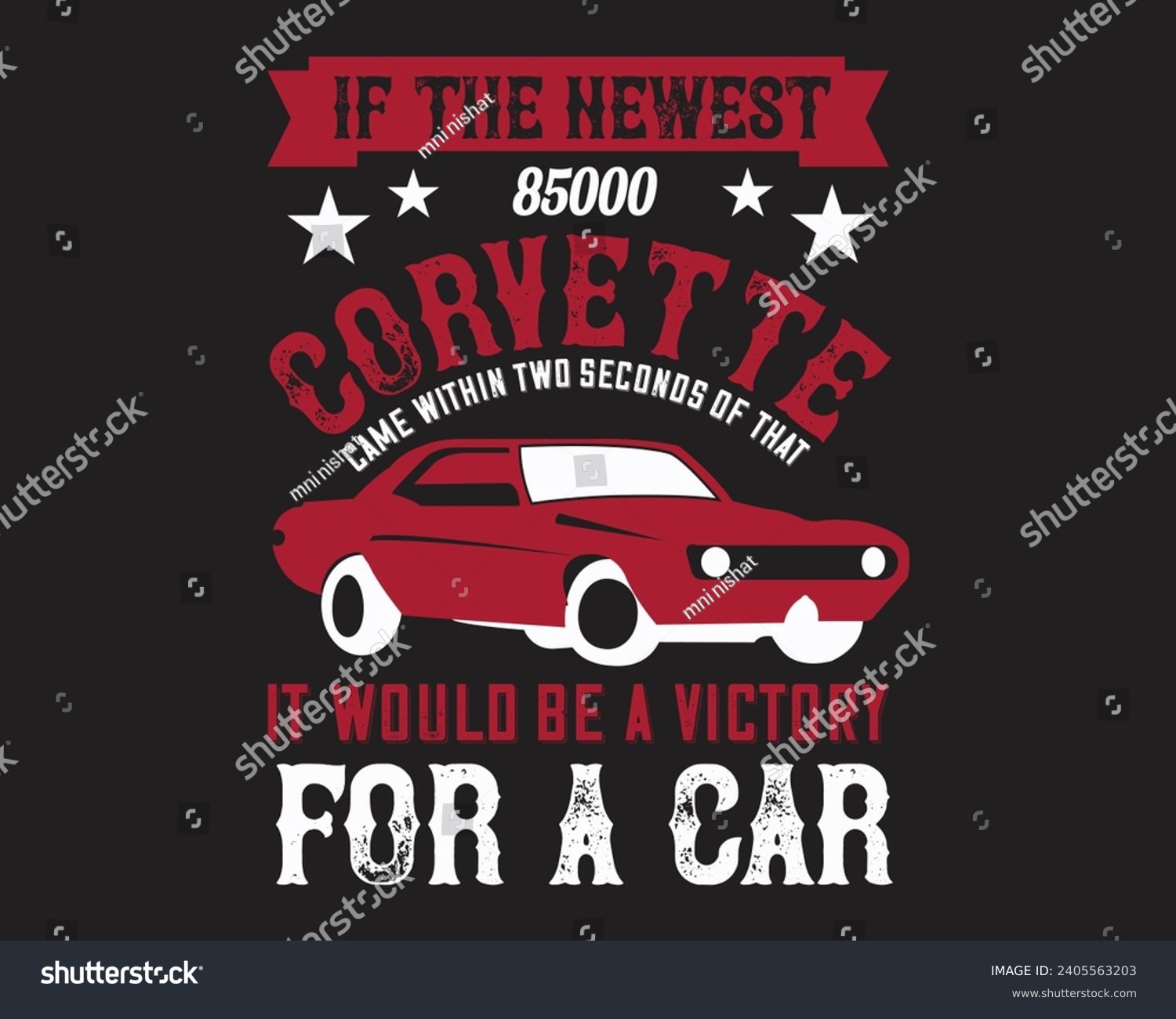 SVG of Are you looking for a If the newest, 85,000 Corvette? svg