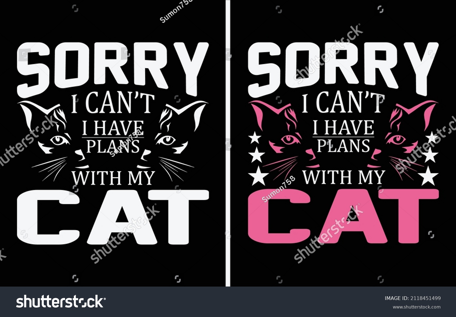 SVG of Are you looking for Cat T Shirt High Quality is Unique Design?
This t-shirt can be used by both boys and girls. svg