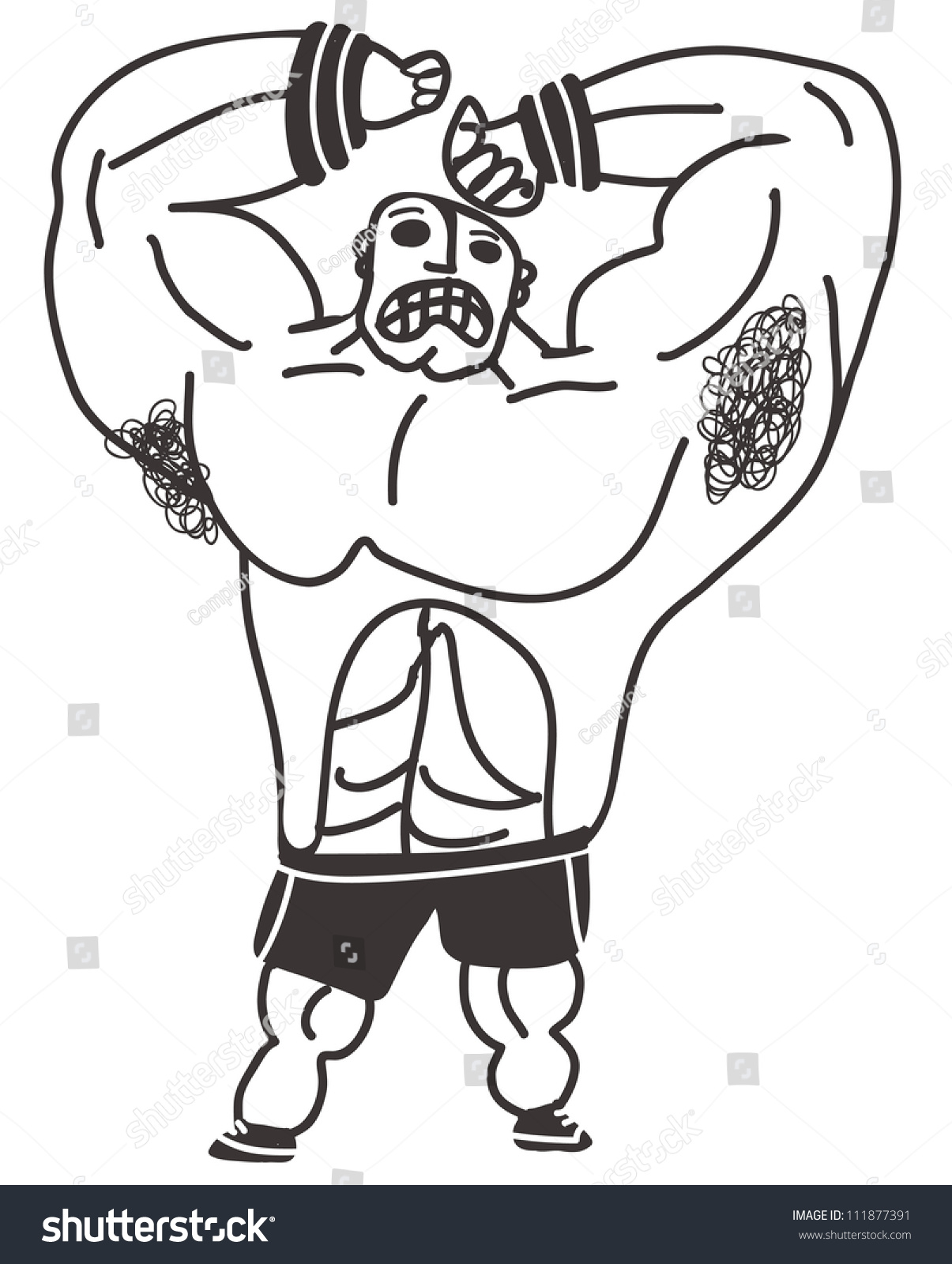 2,967 Armpit hair men Images, Stock Photos & Vectors Shutterstock