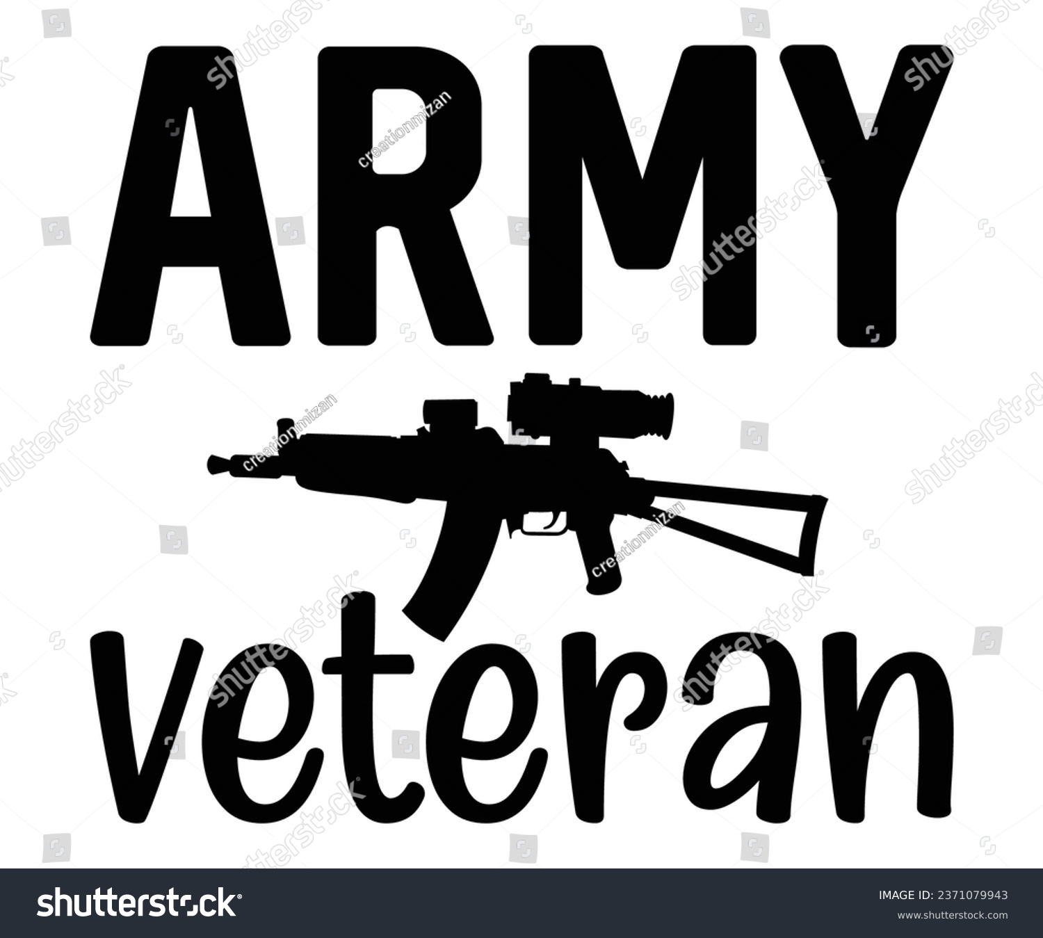 SVG of army veteran Svg,Veteran Clipart,Veteran Cutfile,Veteran Dad svg,Military svg,Military Dad svg,4th of July Clipart,Military Dad Gift Idea     
 svg
