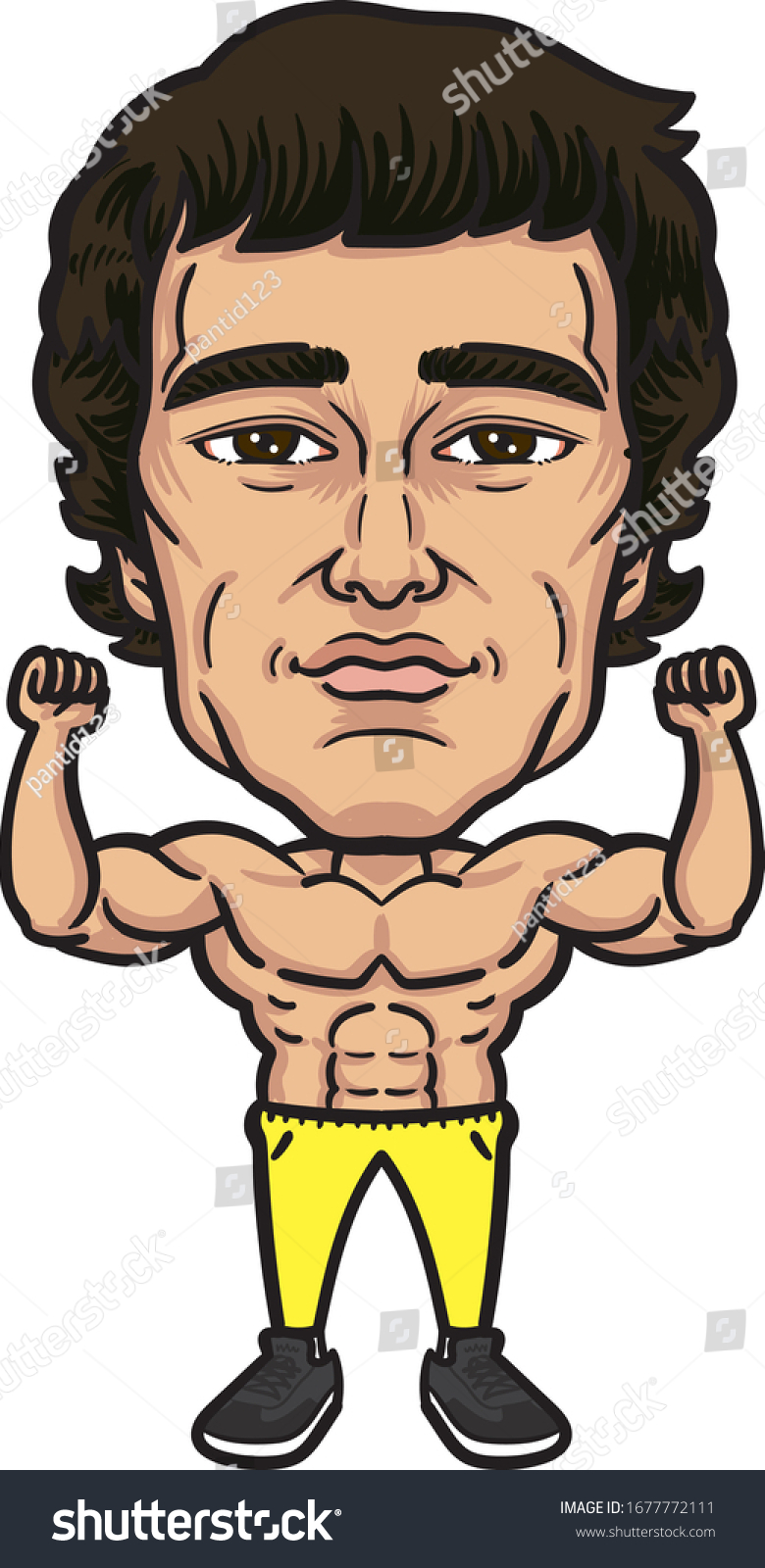 Arnold_schwarzenegger Images, Stock Photos & Vectors | Shutterstock