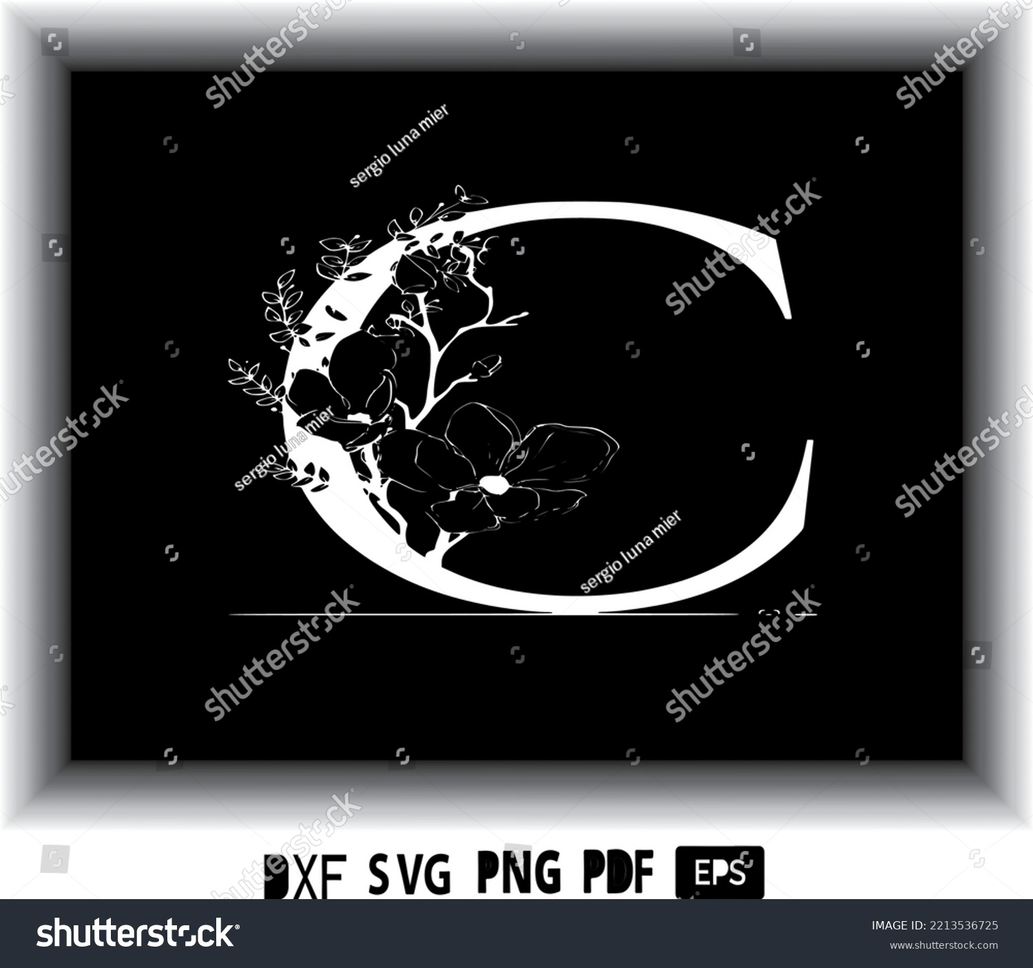 SVG of art svg dxf EPS,AI and PDF files. plasma cut file, wall art  laser cut files svg