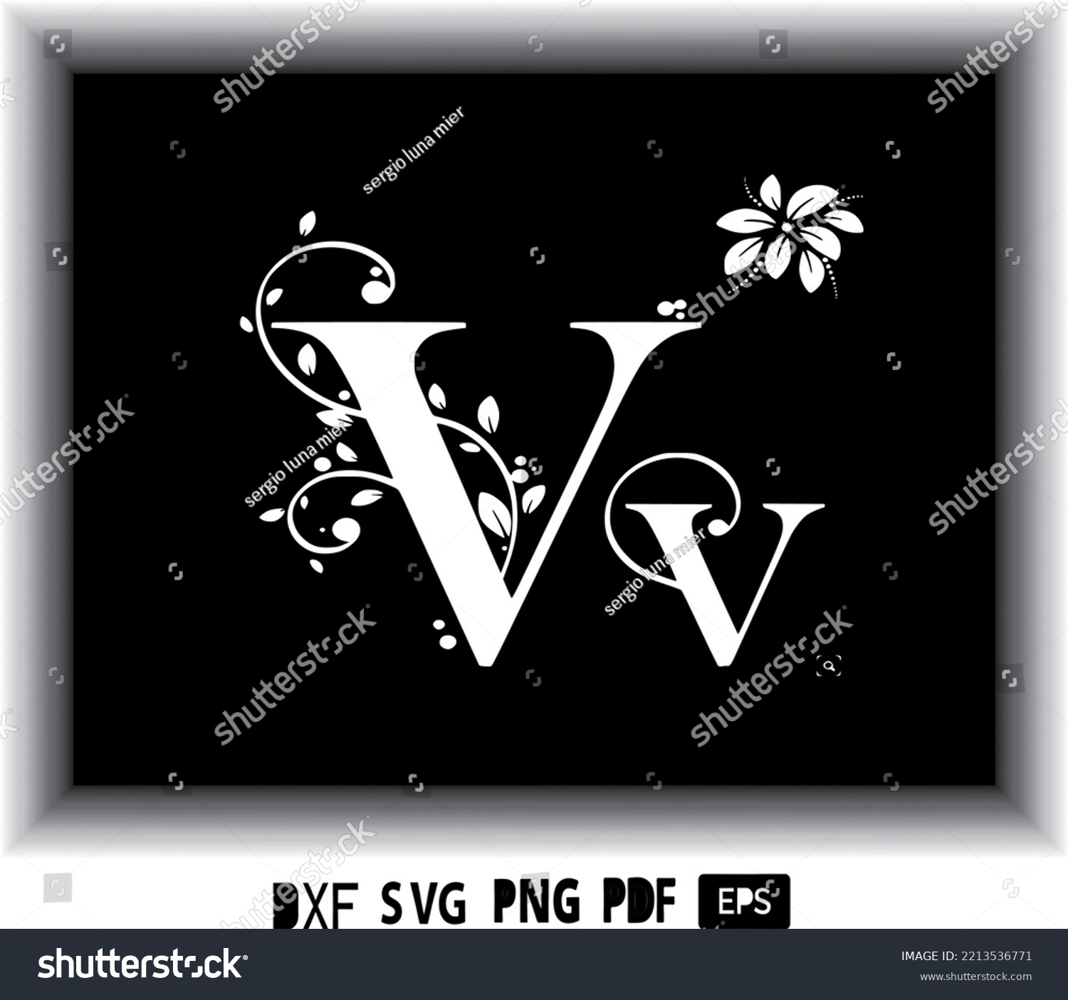 SVG of art svg dxf EPS,AI and PDF files. plasma cut file, wall art  laser cut files svg