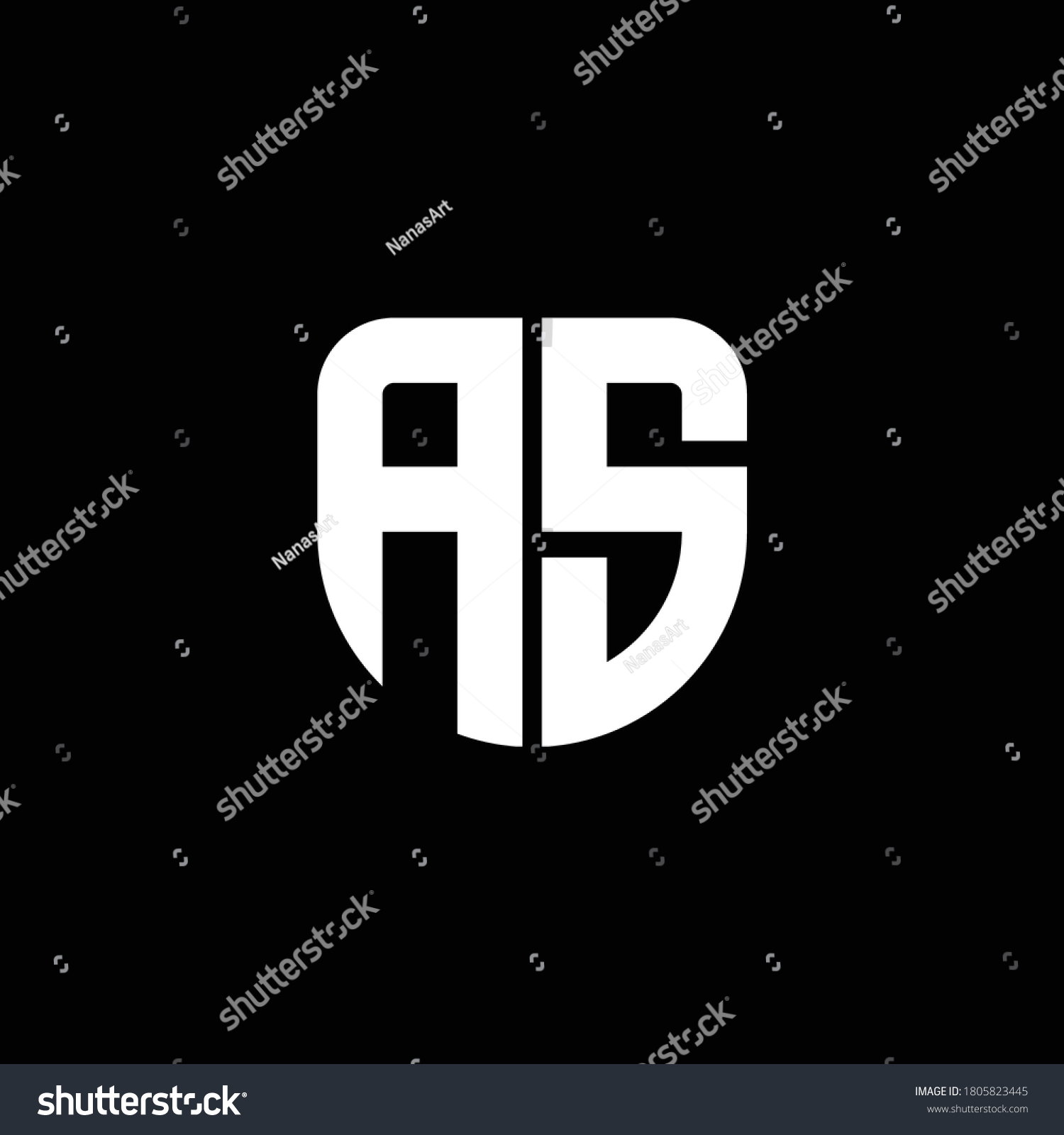 Aslogo Images, Stock Photos & Vectors | Shutterstock