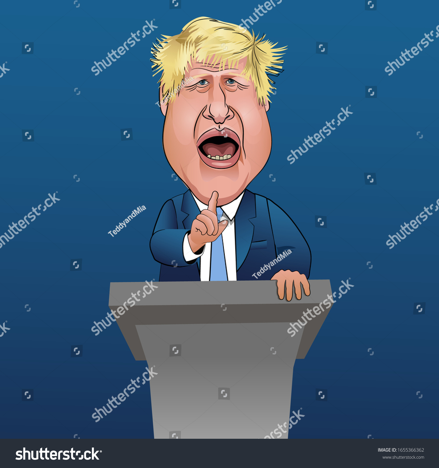  boris johnson win uk election