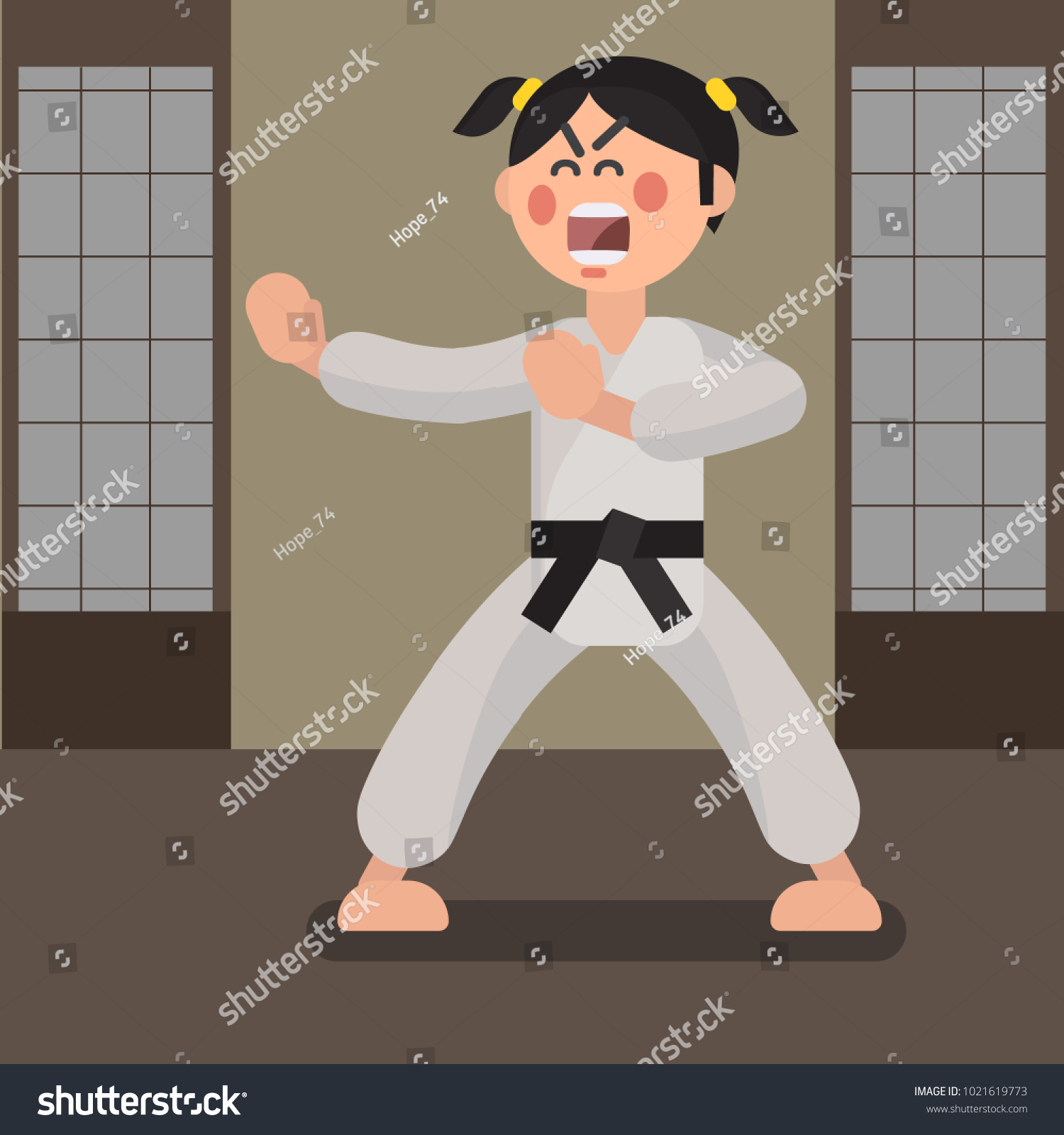 Asian Girls Fighting