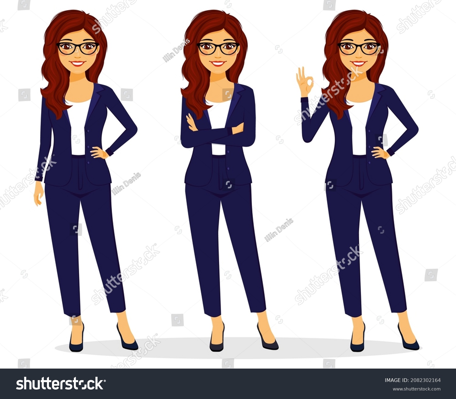 2,350 Official dress vector Images, Stock Photos & Vectors | Shutterstock