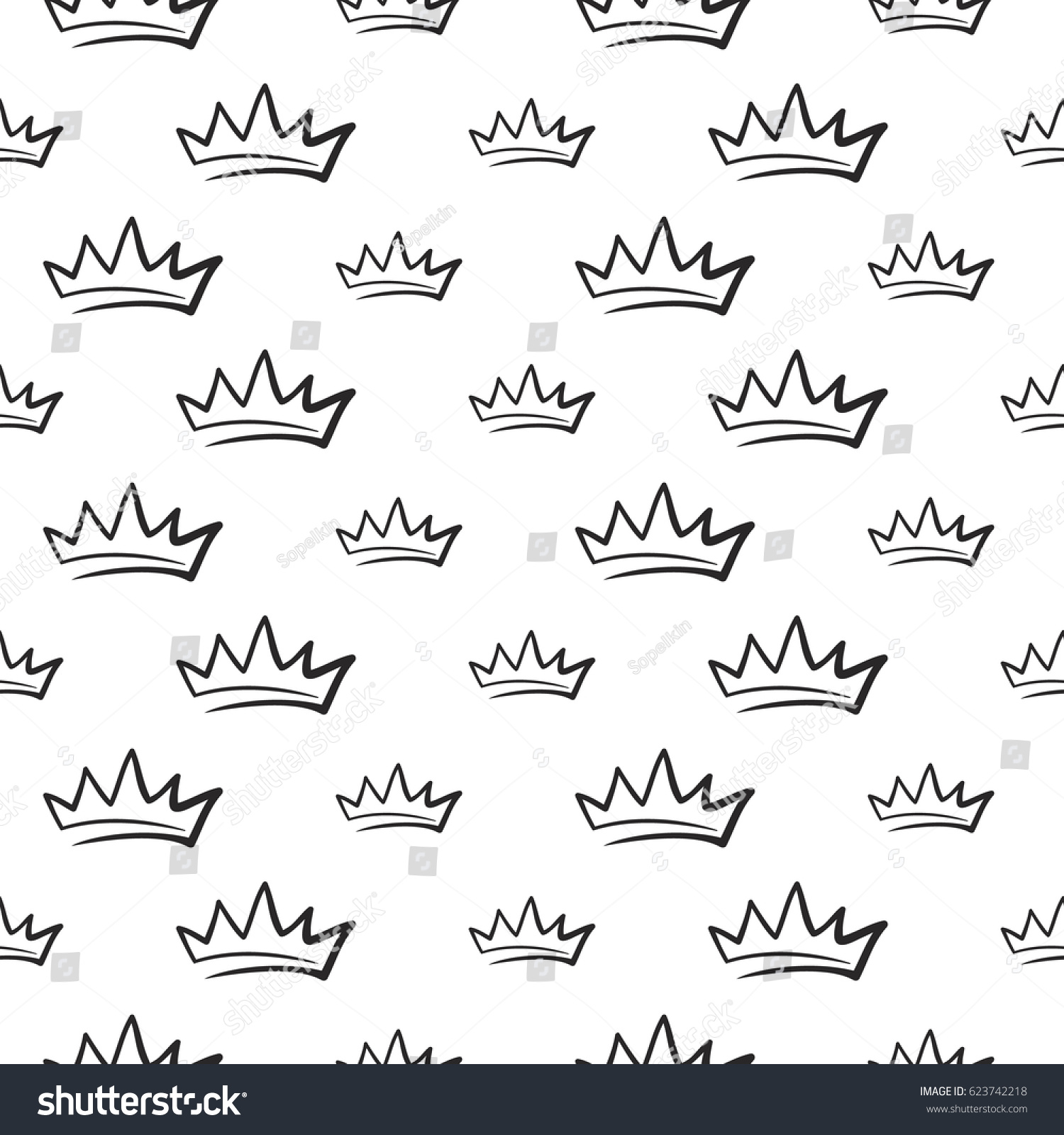 Free Free Crown Pattern Svg 525 SVG PNG EPS DXF File