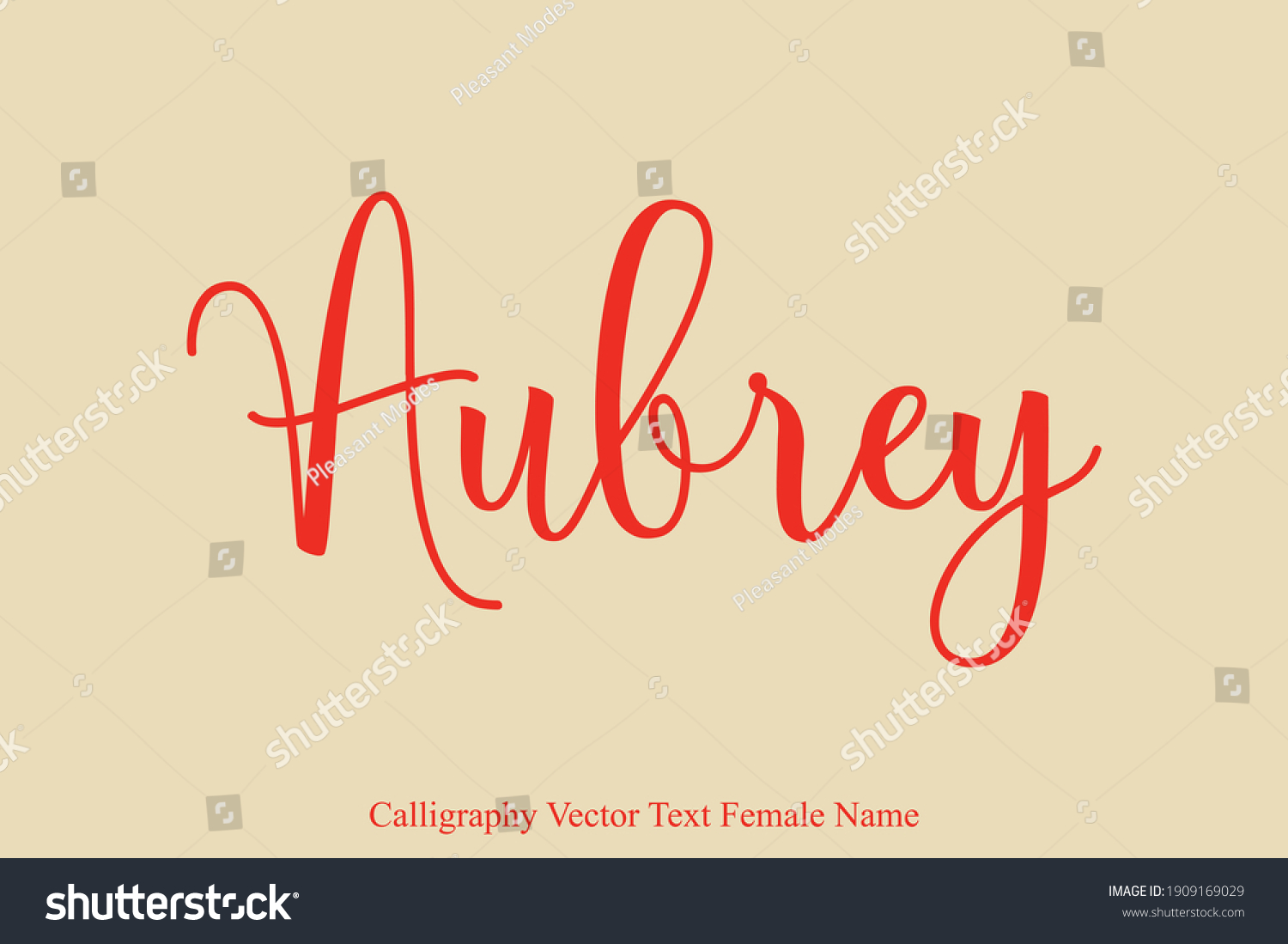 aubrey font mac free download