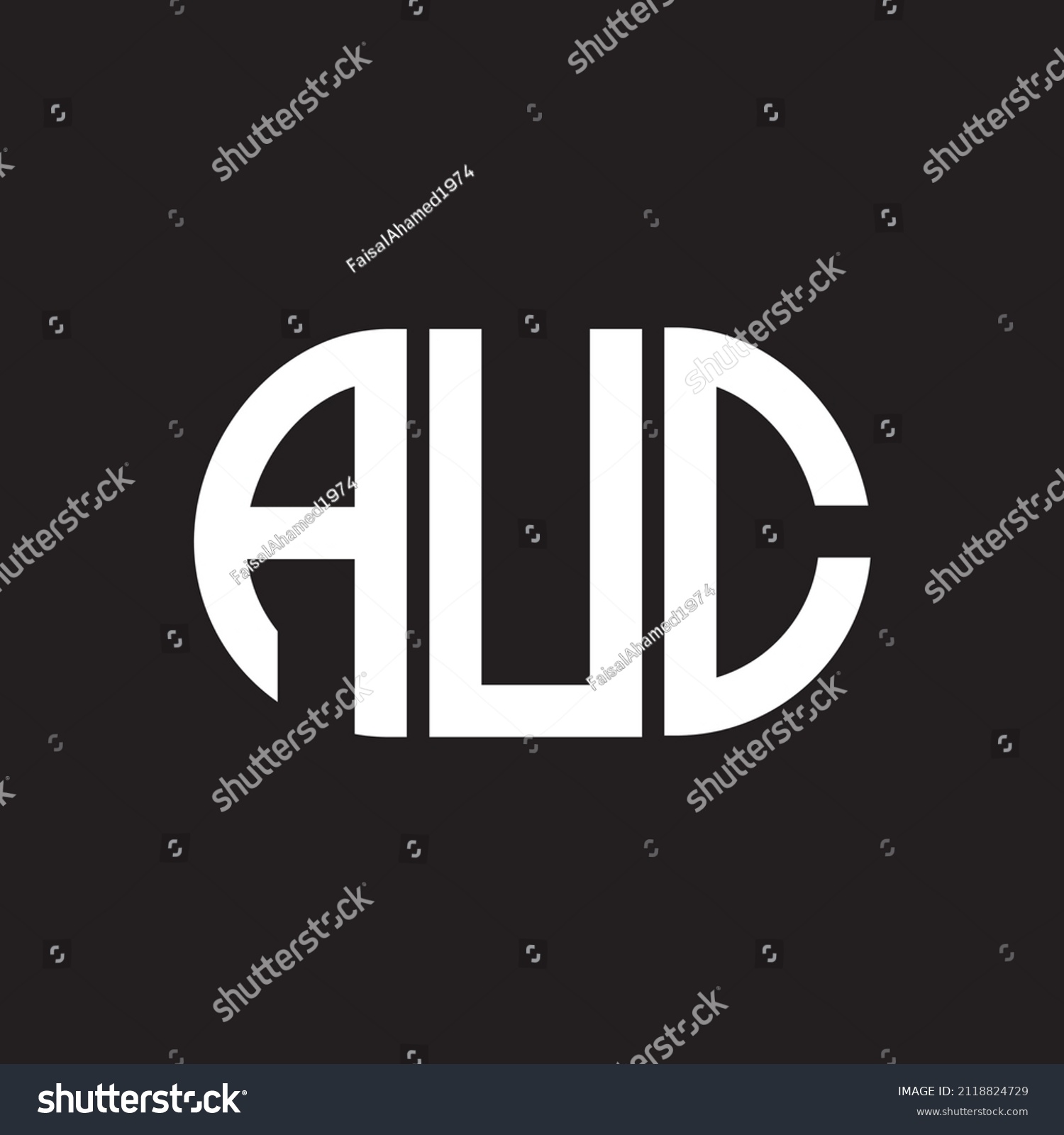 words with auc 5 letter