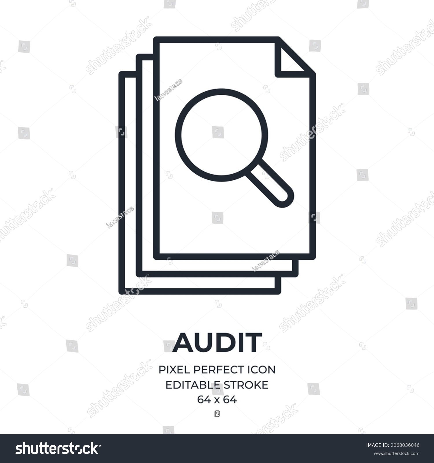 2,574 Company overview icon Images, Stock Photos & Vectors | Shutterstock