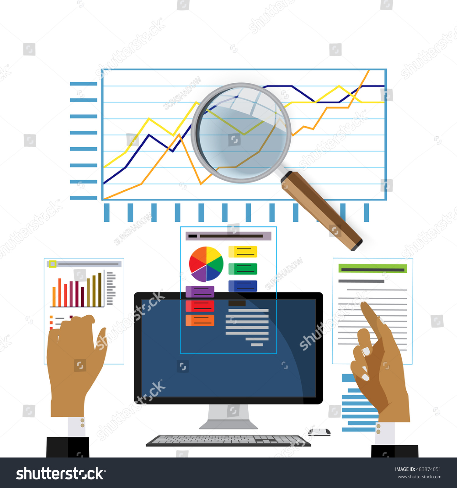 Auditing research