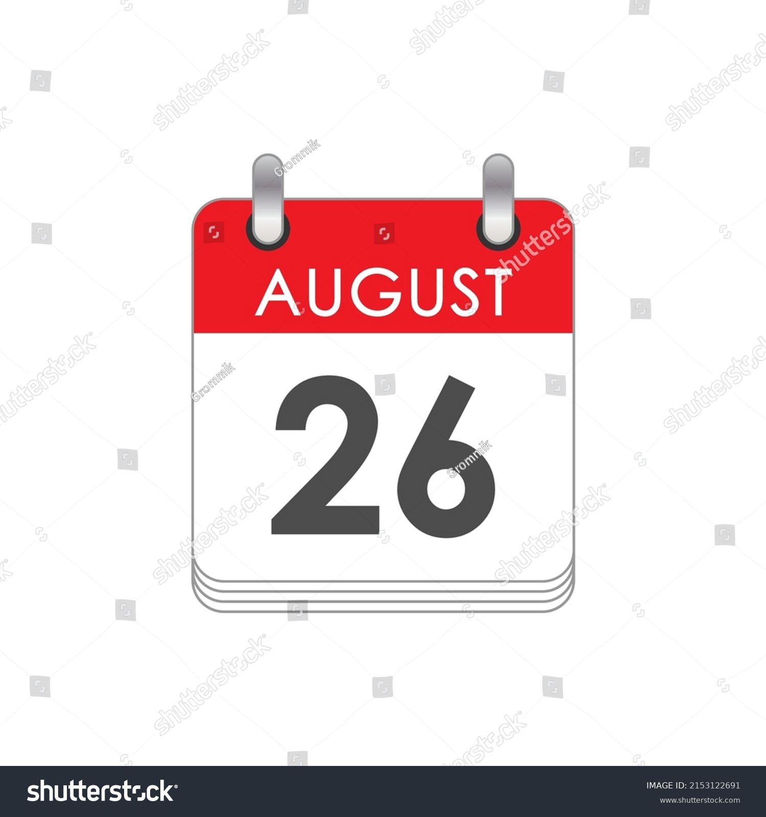 86,193 26 august Images, Stock Photos & Vectors Shutterstock