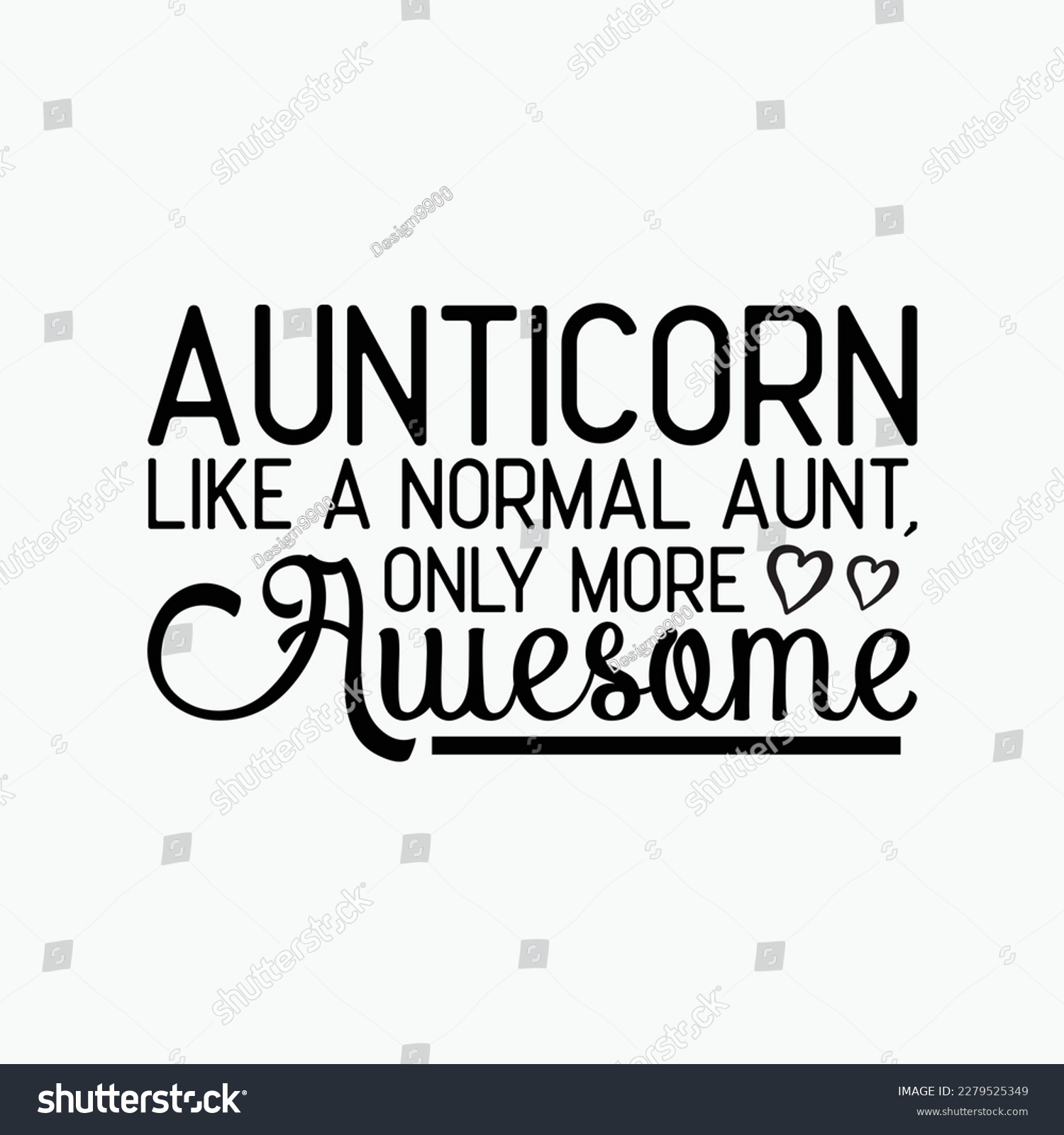 SVG of Aunticorn Like An Aunt Only Awesome Dabbing Unicorn svg