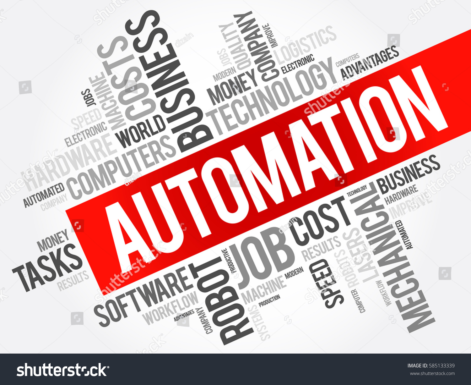 Что такое word automation