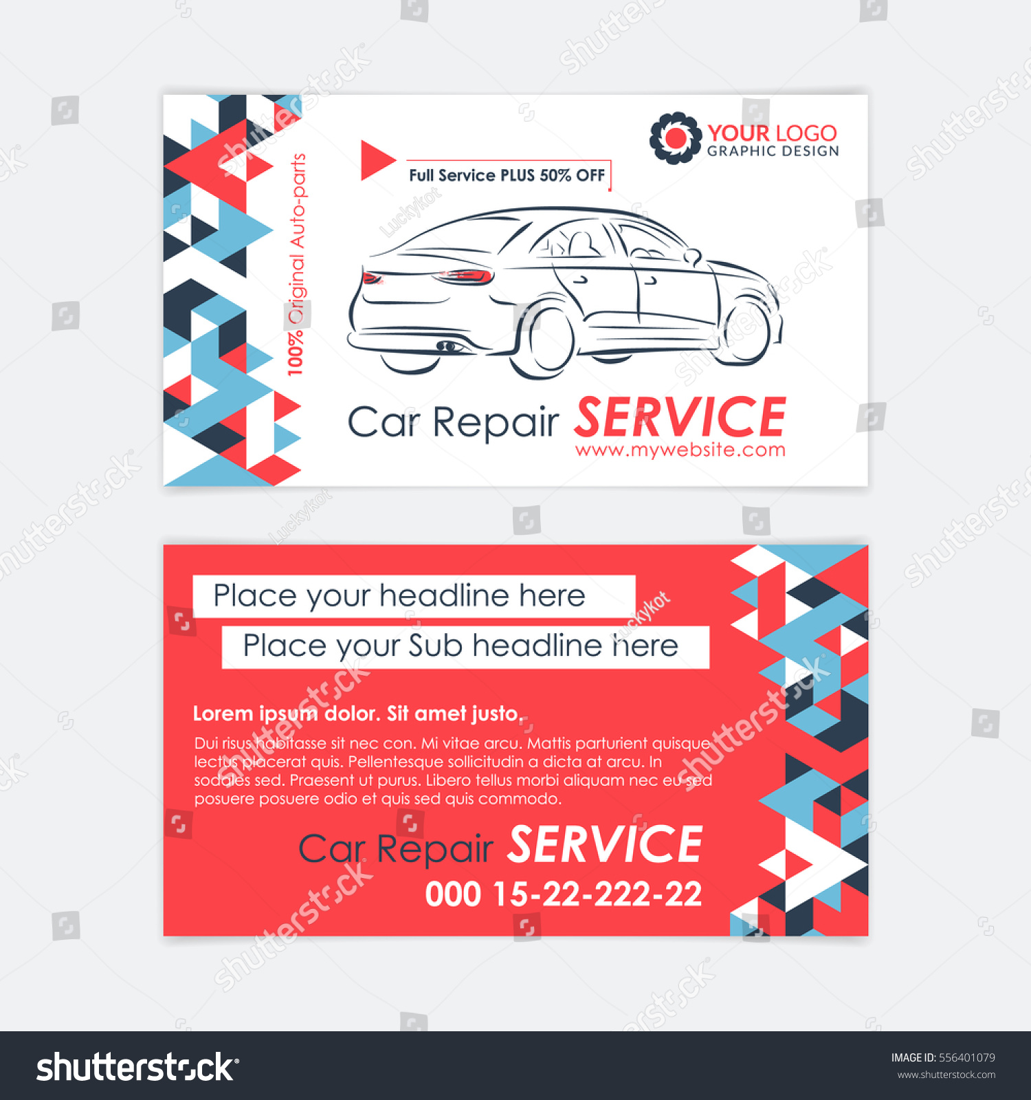 Car service business