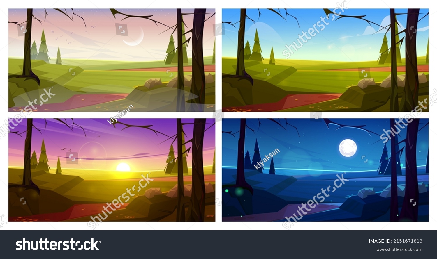 66,599 Afternoon evening Images, Stock Photos & Vectors | Shutterstock