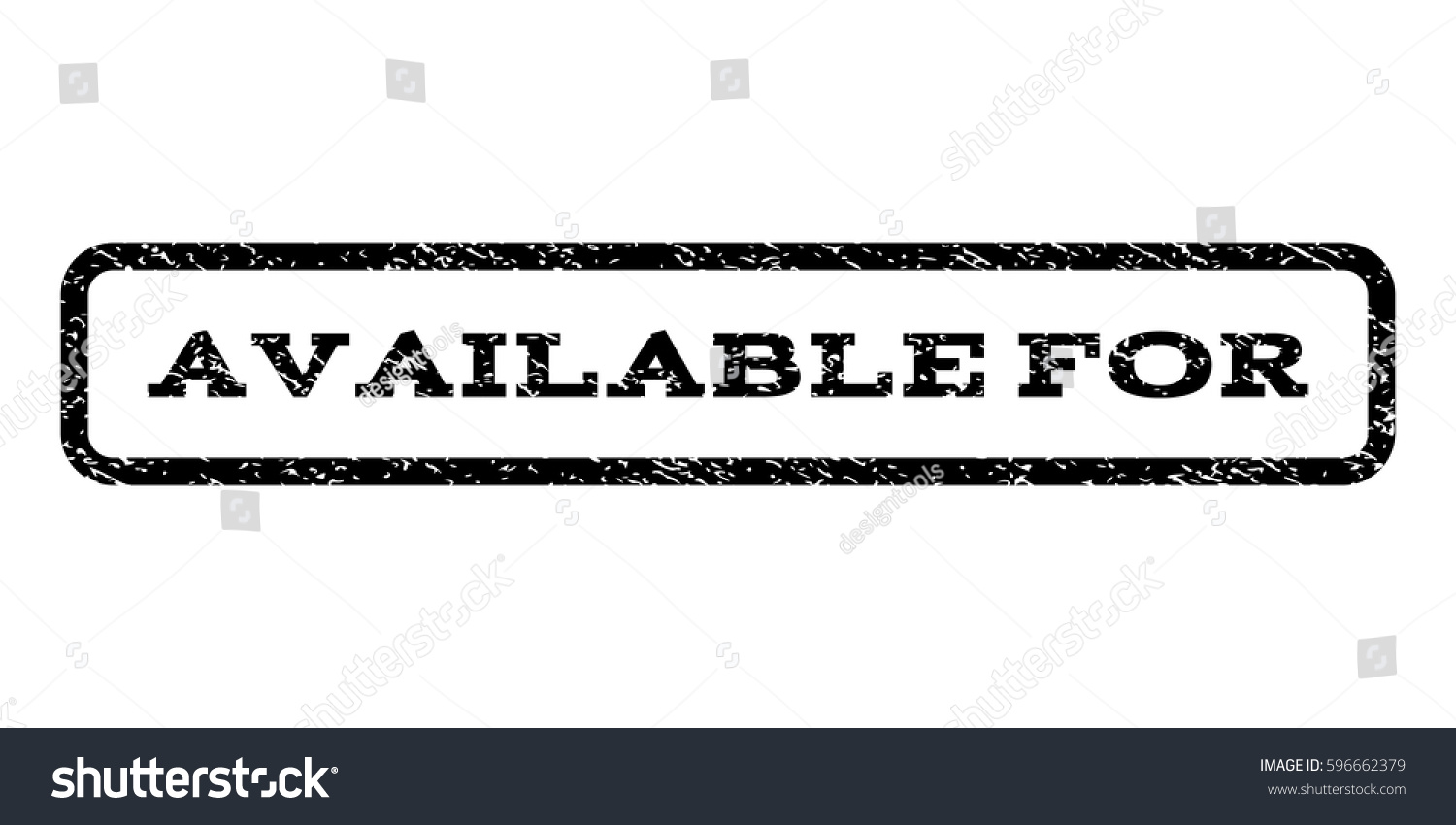 Available Watermark Stamp Text Caption Inside Stock Vector Royalty Free 596662379 Shutterstock 5878