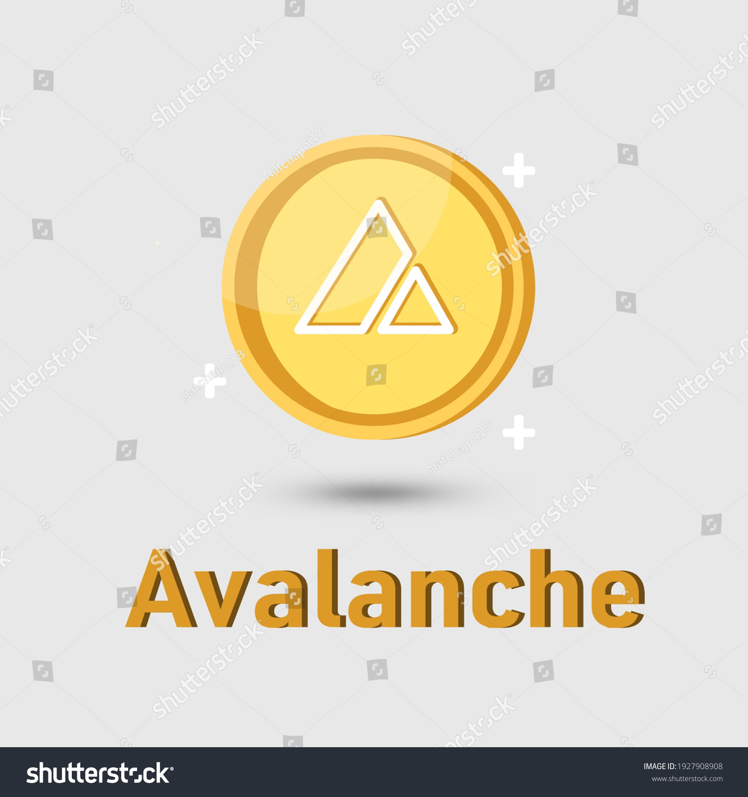 Avalanche coin