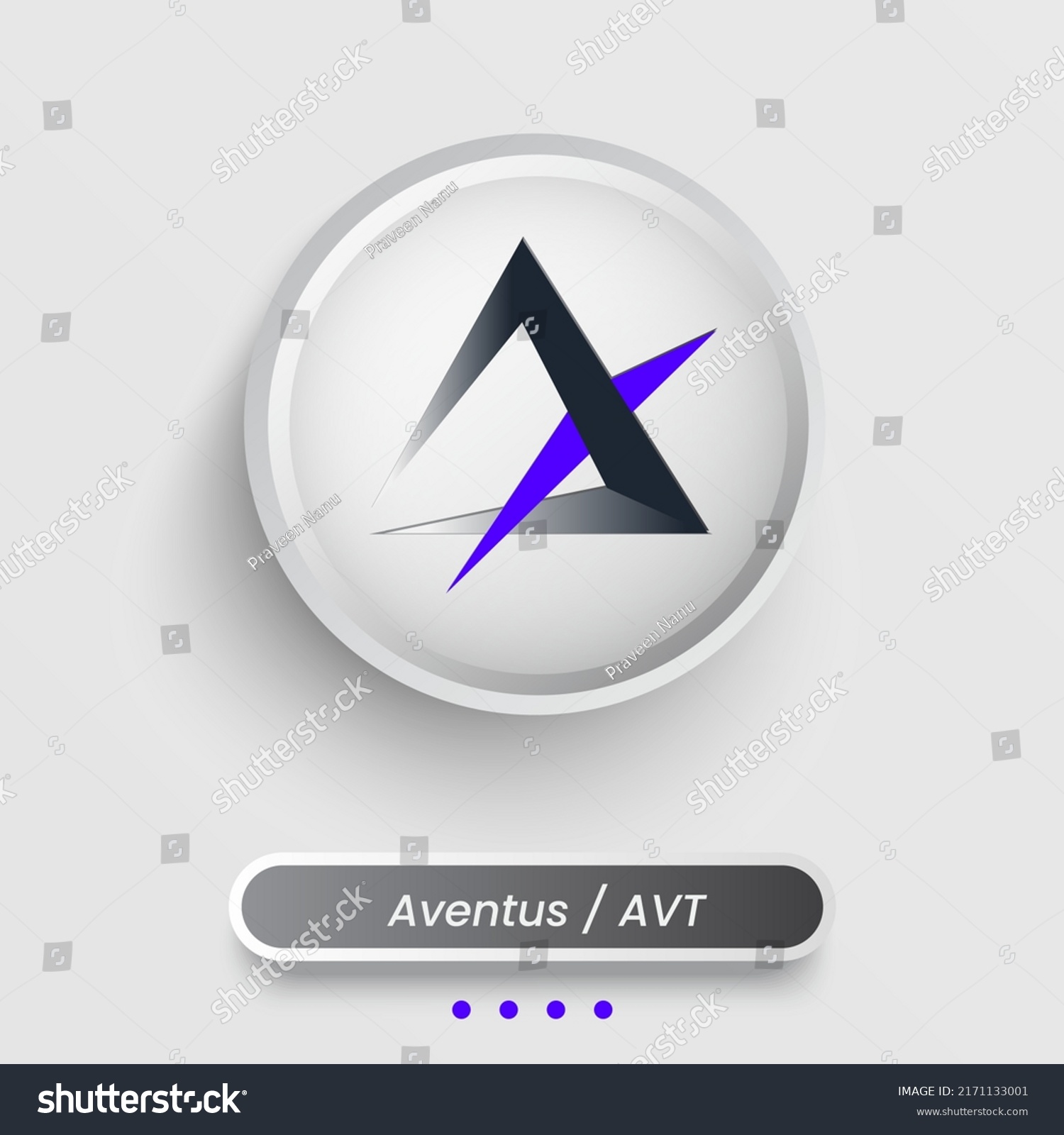 Aventus cryptocurrency how to get a crypto wallet on robinhood