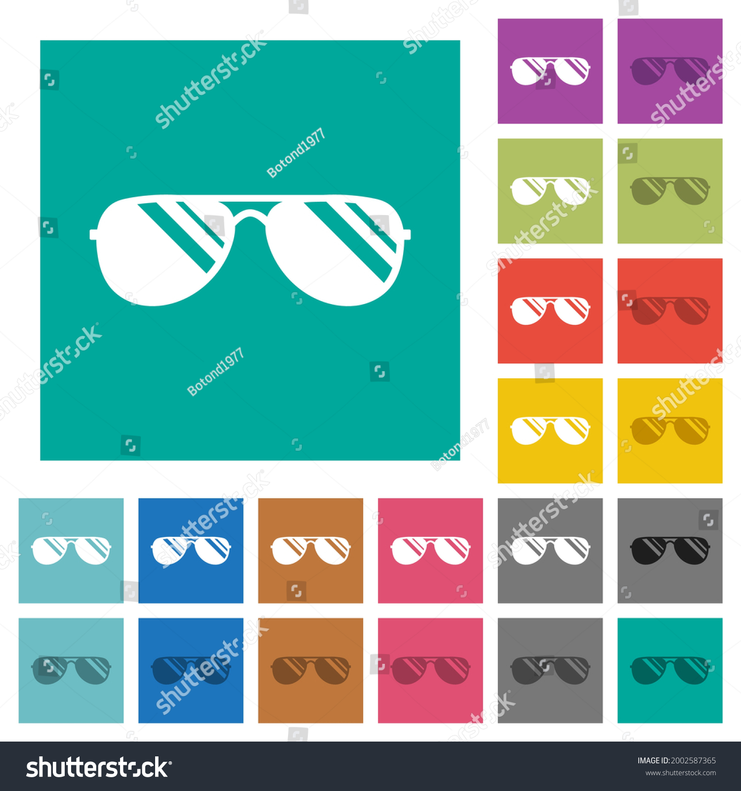 60 Aviatorsunglasses Images, Stock Photos & Vectors | Shutterstock