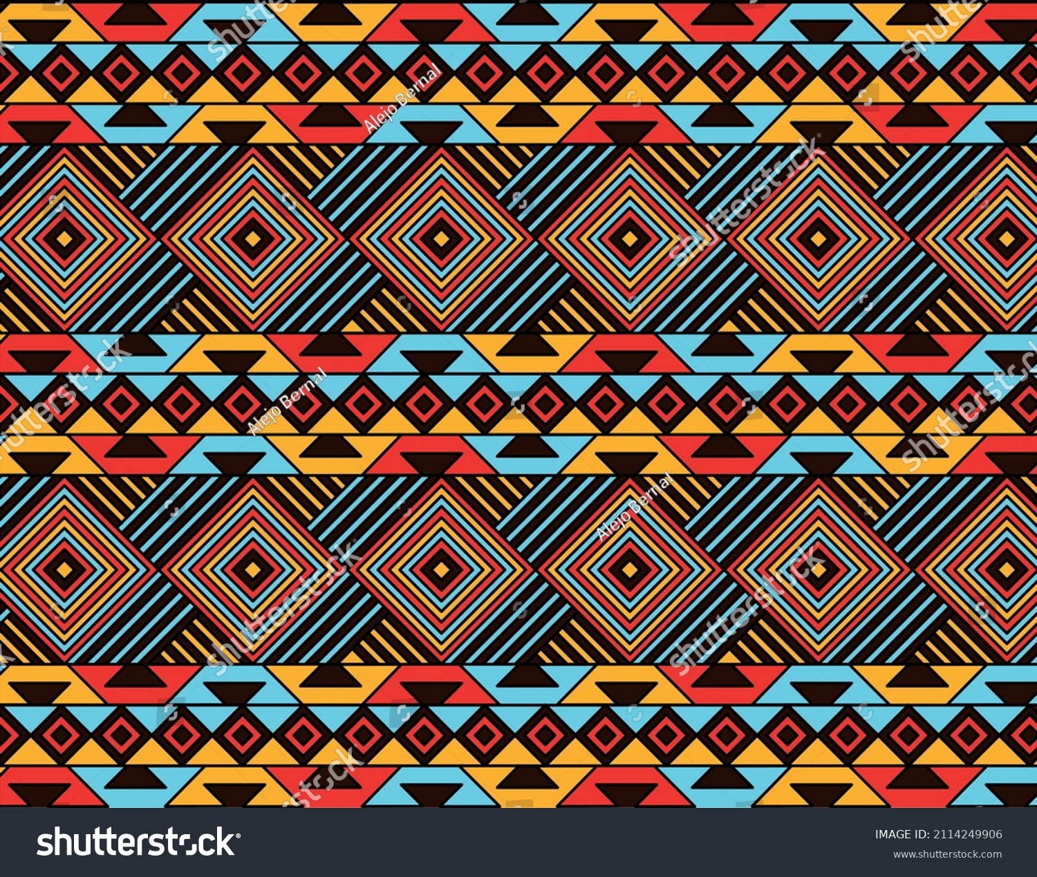 10,679 Colombia pattern Images, Stock Photos & Vectors Shutterstock