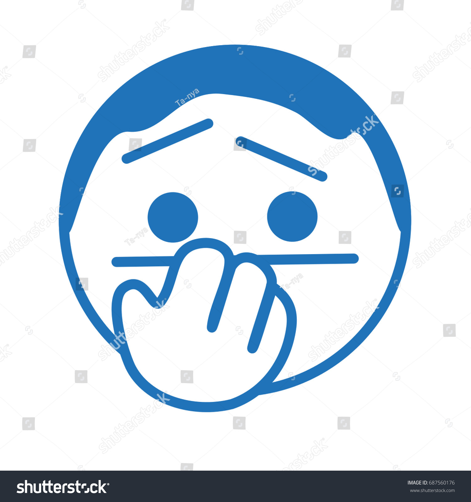 stock-vector-awkward-emoji-emoticon-palm-covering-mouth-gesture-simplistic-facial-expression-vector-687560176.jpg