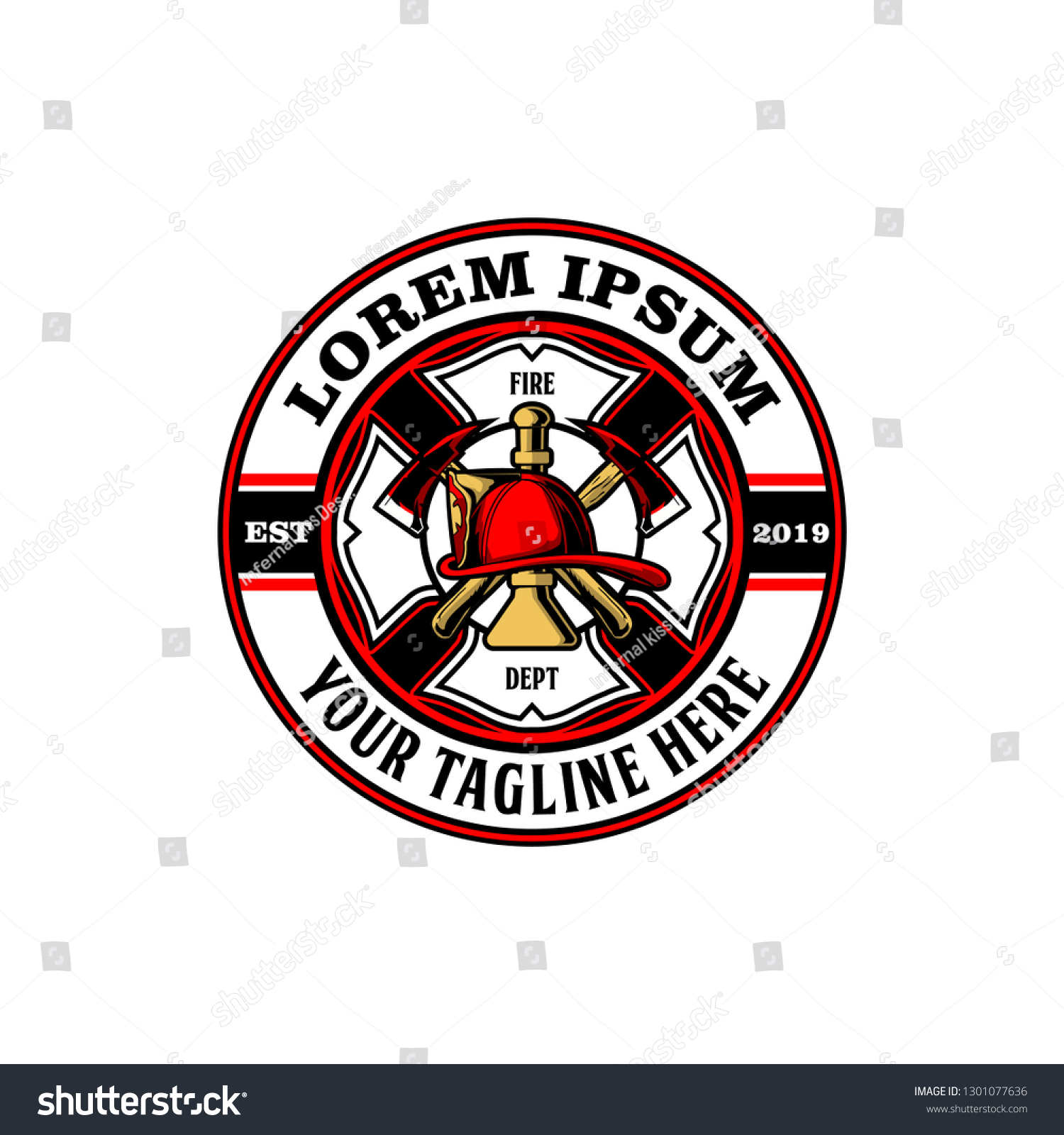 596 Fire department logo template Images Stock Photos Vectors 596 Fire department logo template Images Stock Photos Vectors