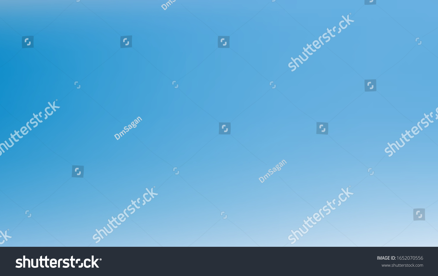 SVG of Azure colored abstract gradient mesh Background. Cool banner template. Easy to edit breezy color vector illustration. Recent trendy fantasy.  Liquid texture. Magic style chilly. svg