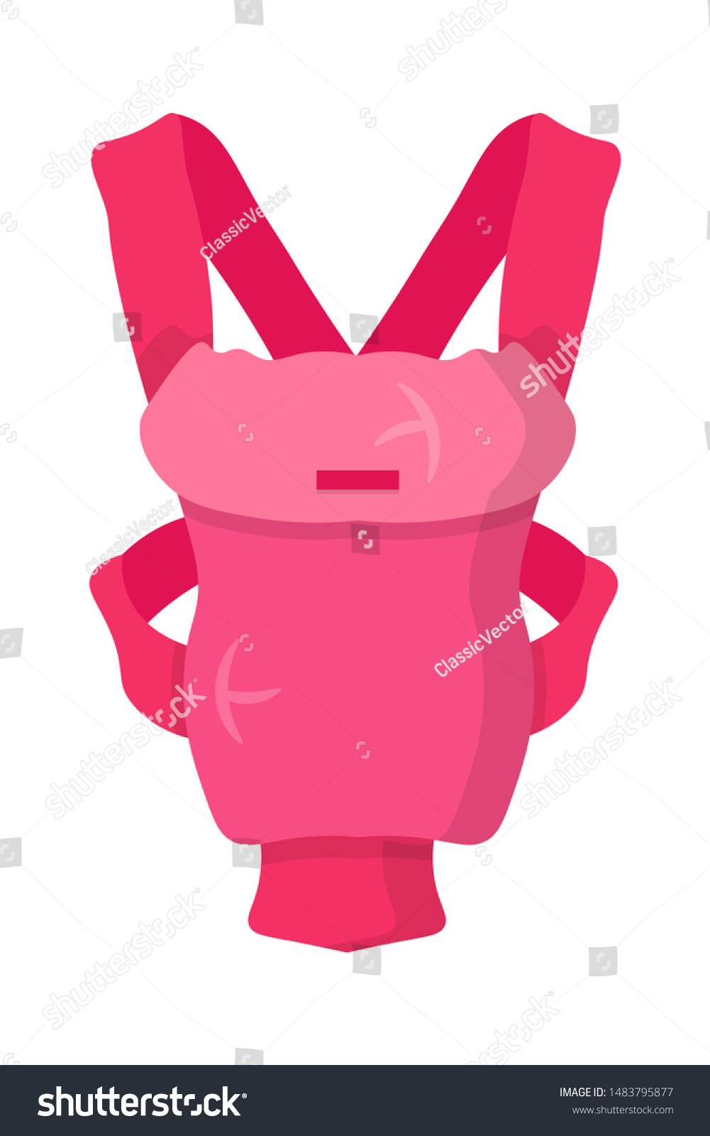 hipseat baby family