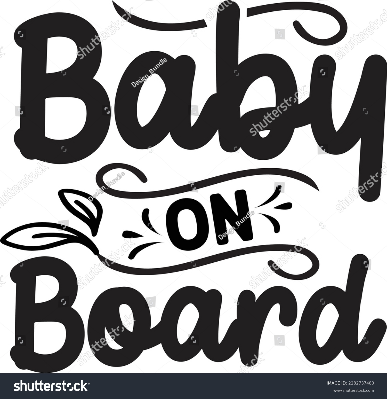 SVG of Baby on Board svg ,Pregnancy design, Pregnancy Svg design svg